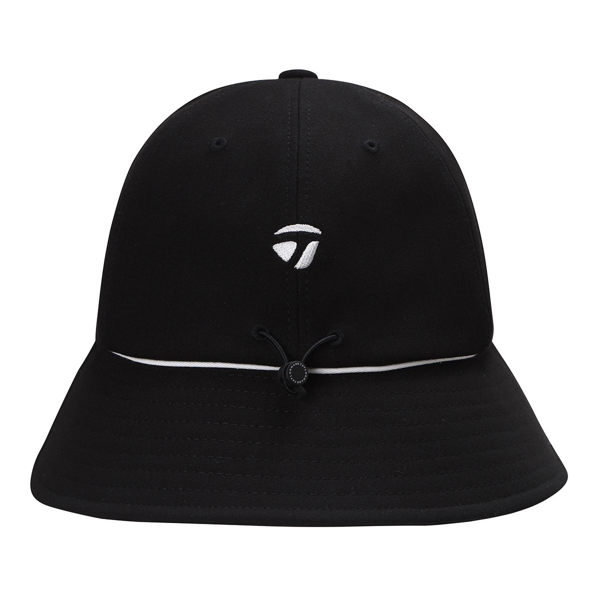 테일러메이드 어패럴(TAYLORMADE APPAREL) 여성 벙거지 모자 THN-76HG22-199