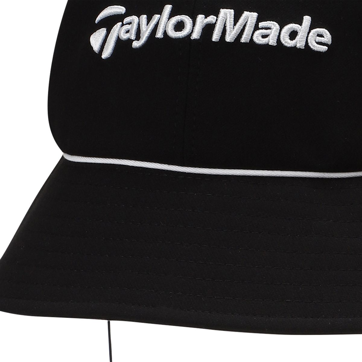 테일러메이드 어패럴(TAYLORMADE APPAREL) 여성 벙거지 모자 THN-76HG22-199
