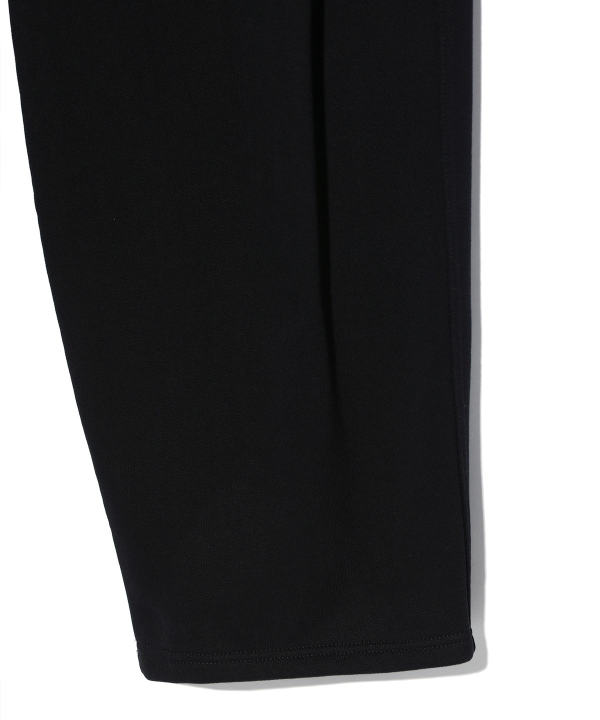 이에이(IEY) IEY SYMBOL SWEAT PANTS Black