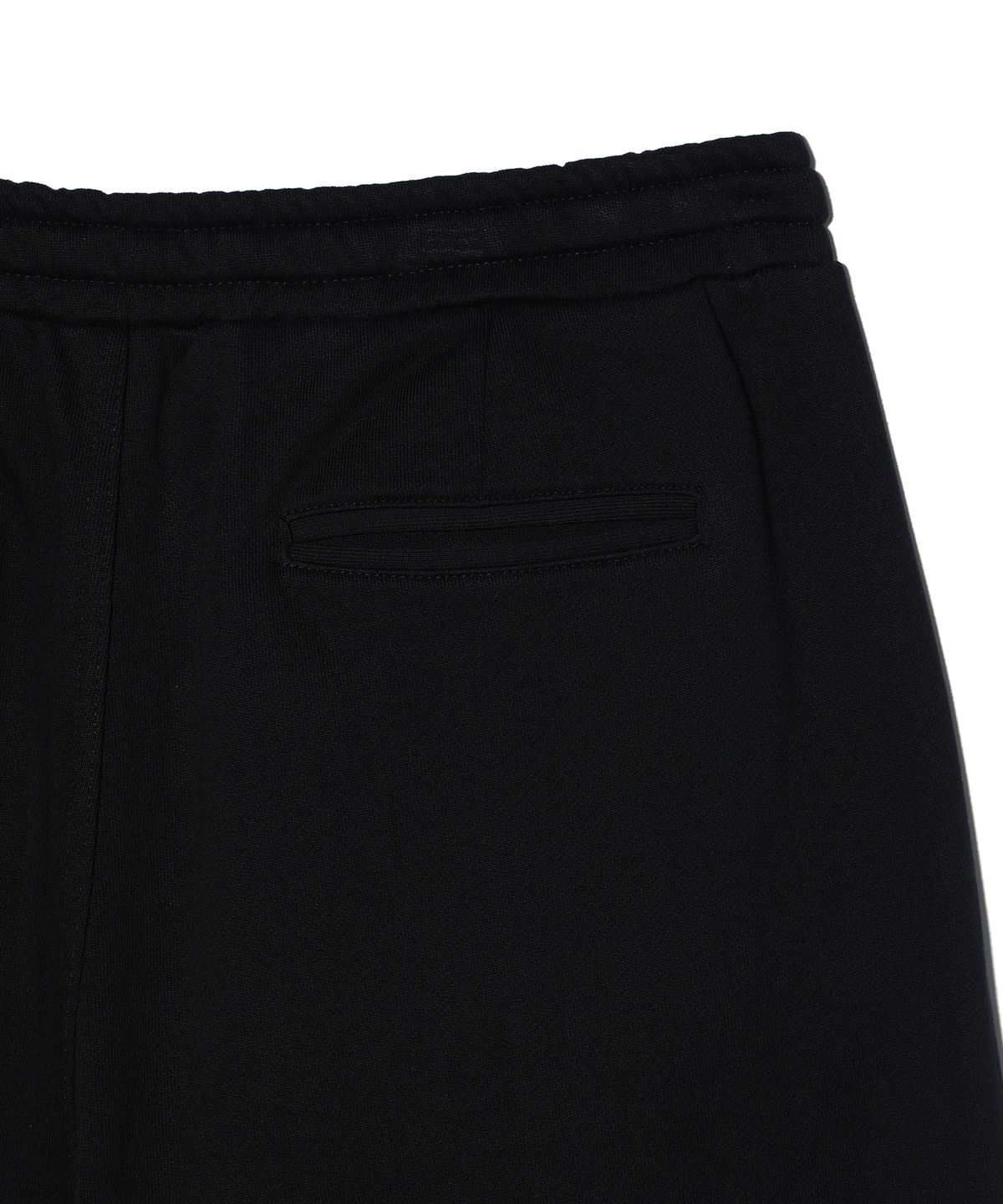 이에이(IEY) IEY SYMBOL SWEAT PANTS Black