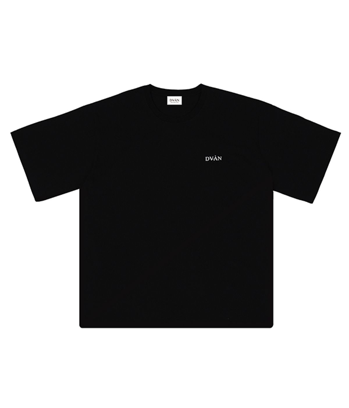 드반(DVÀN) DVAN YELLOW FLOWER BLACK 드반 옐로우 플라워 블랙