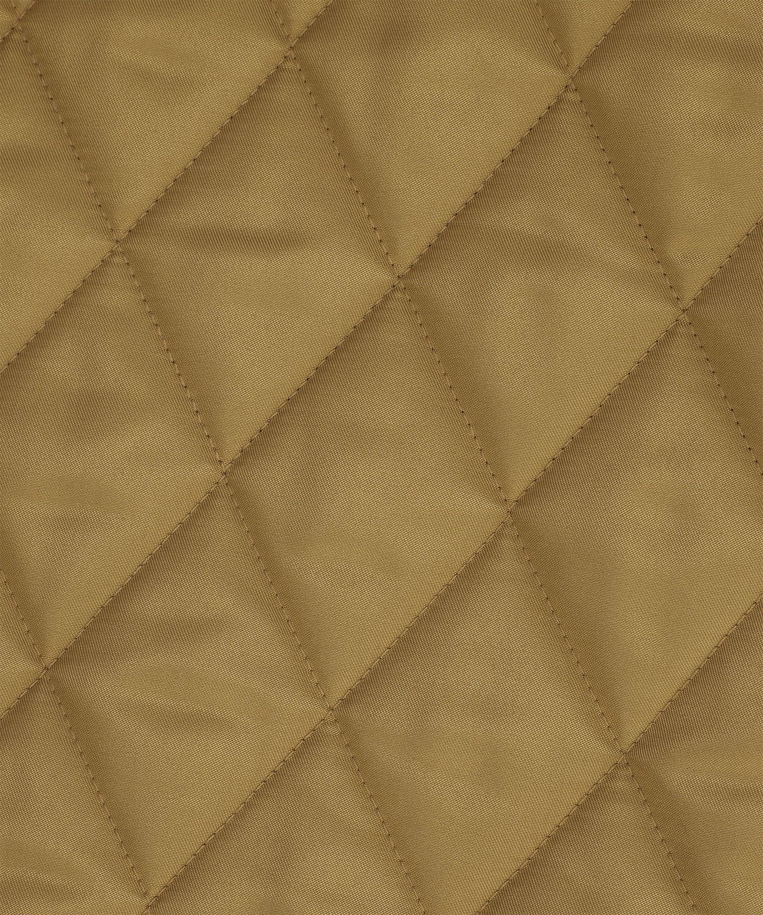 MUSINSA | BURBERRY Diamond Quilted Jacket - Camel / 8096355