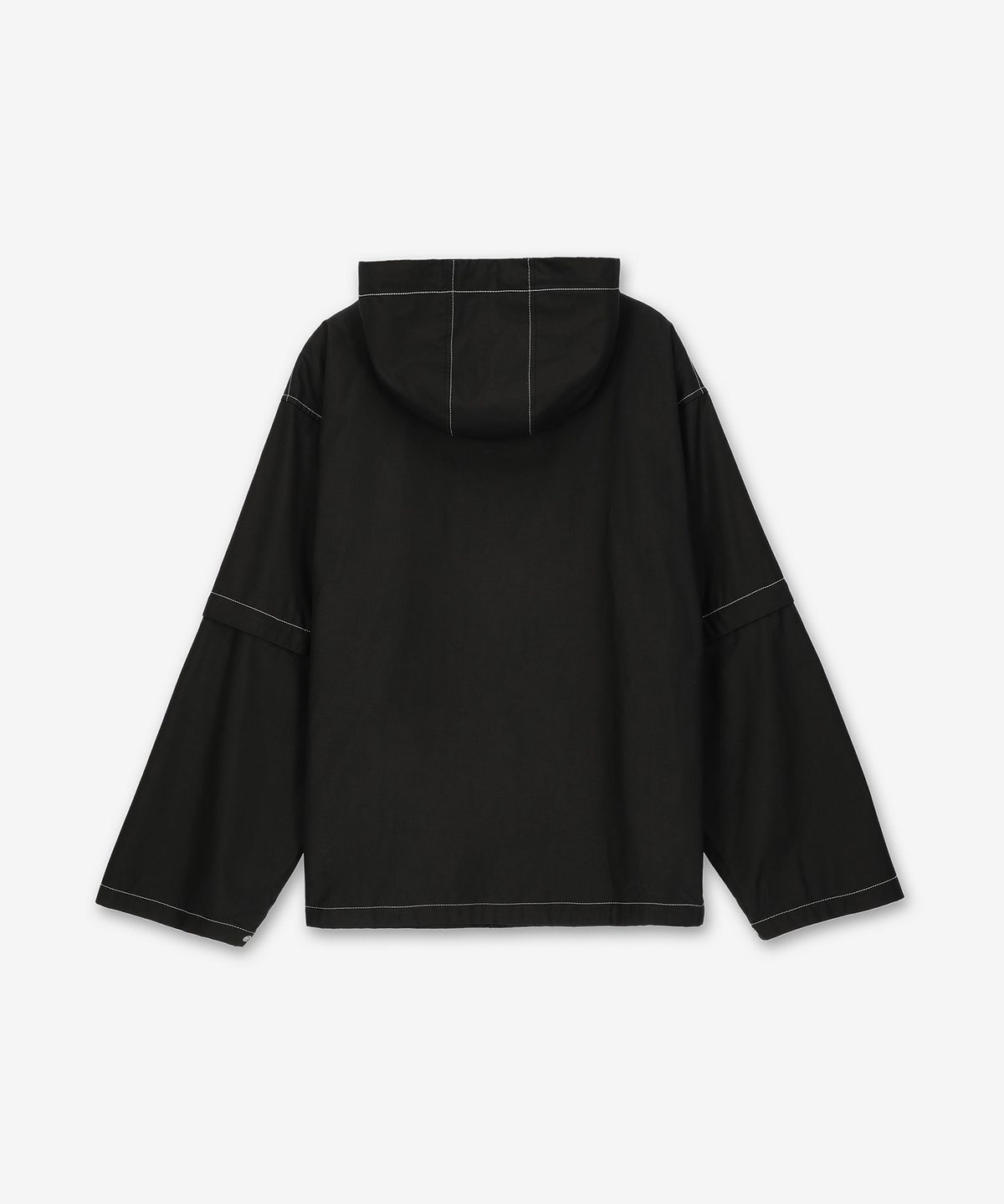 질 샌더(JIL SANDER) 블루종 재킷 - 블랙 / J61BN0018J46192001