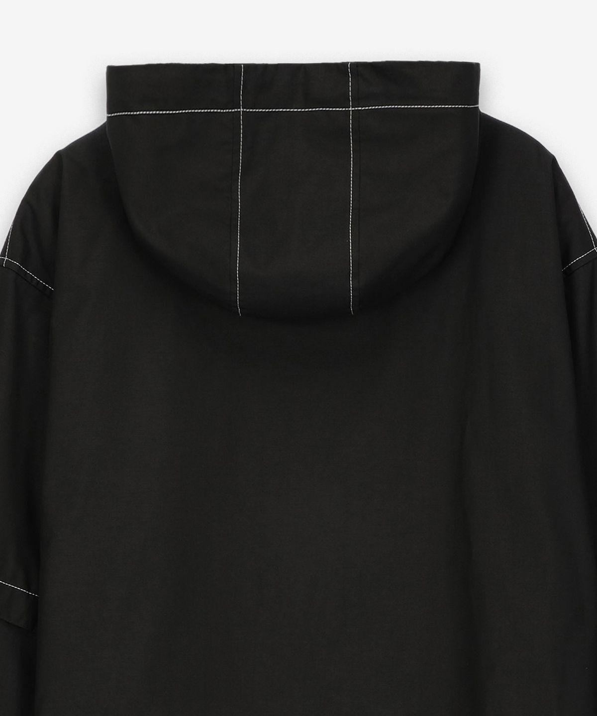 질 샌더(JIL SANDER) 블루종 재킷 - 블랙 / J61BN0018J46192001