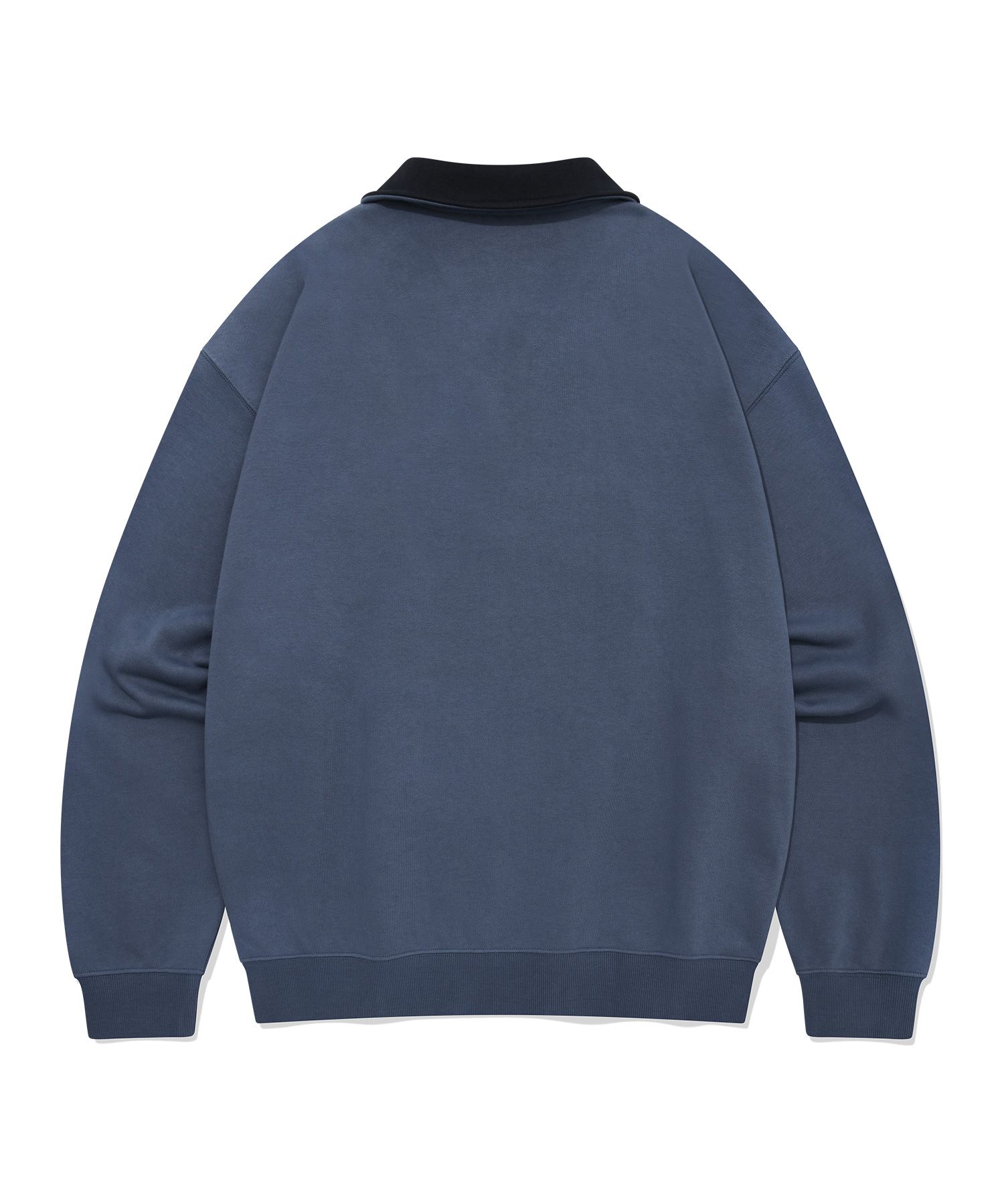 スウェット・トレーナー COVERNAT Arch Logo Man to Man Dark Navy MUSINSA | COVERNAT C Logo Man to Man Dark Navy