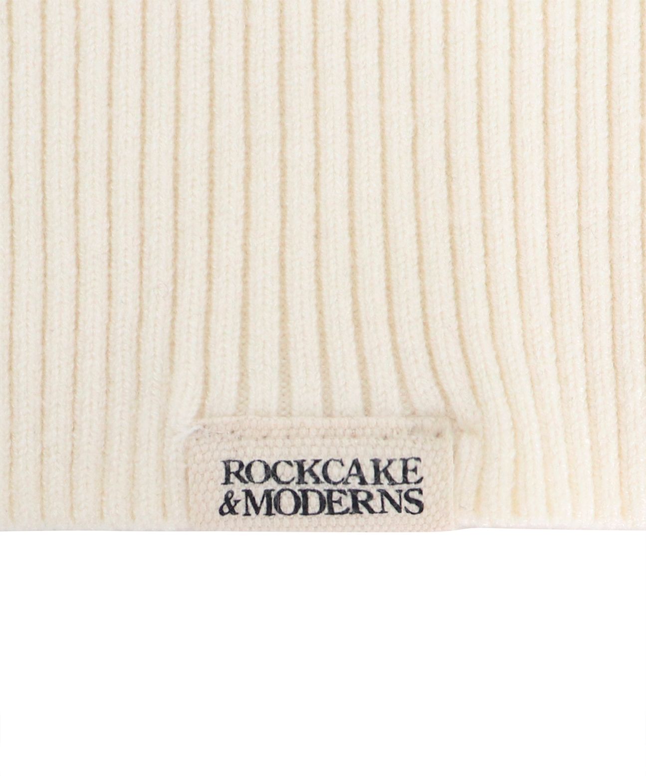 アウターその他 ROCKCAKE Sports 96 Full Zip Cardigan Ivory RC24KN01700 MUSINSA | ROCKCAKE Sports 96 Full Zip Cardigan - Ivory