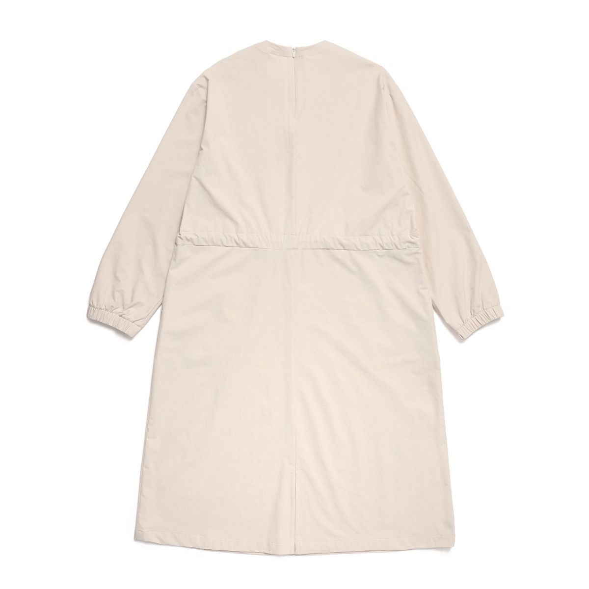 내셔널지오그래픽(NATIONALGEOGRAPHIC) N243WOP930 여성 아르켈론 우븐 스트레치 원피스 L BEIGE