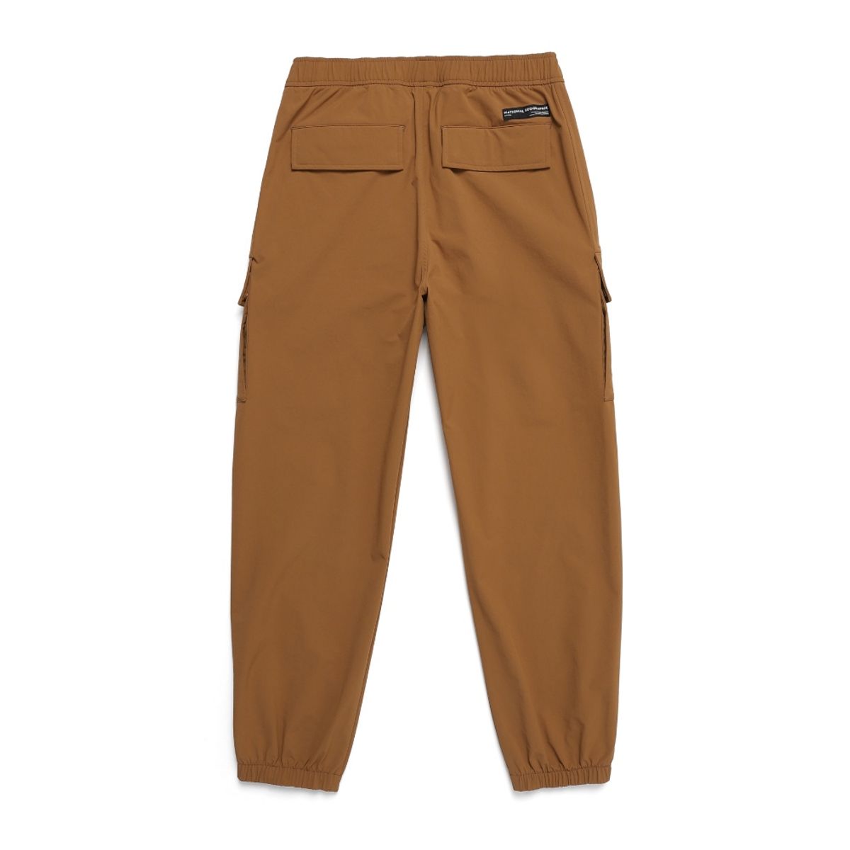 내셔널지오그래픽(NATIONALGEOGRAPHIC) N243UPT931 아르켈론 우븐 스트레치 조거 팬츠 S ORANGE