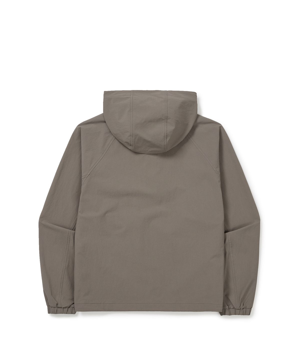 스노우피크 어패럴(SNOWPEAK APPAREL) 루트 여성 바람막이 (S24FWRWB69) Dark Khaki