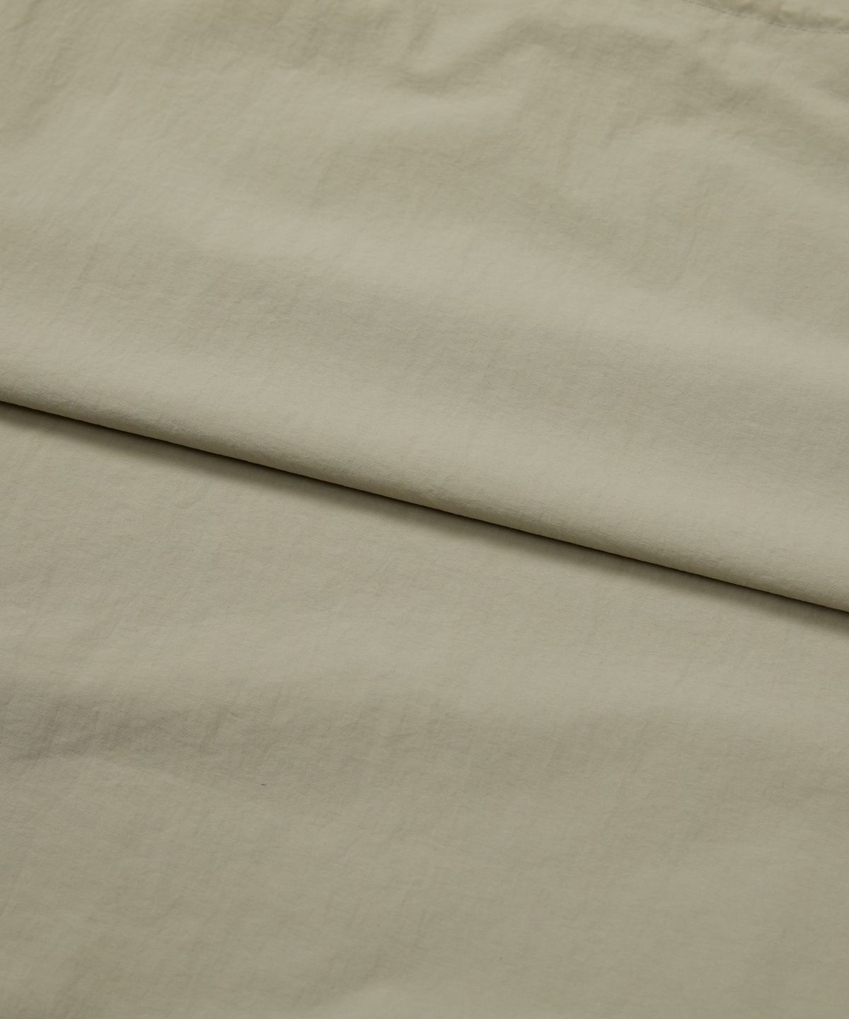 스노우피크 어패럴(SNOWPEAK APPAREL) 캠플 여성 롱 바람막이 (S24FWCWB15) Beige Gray