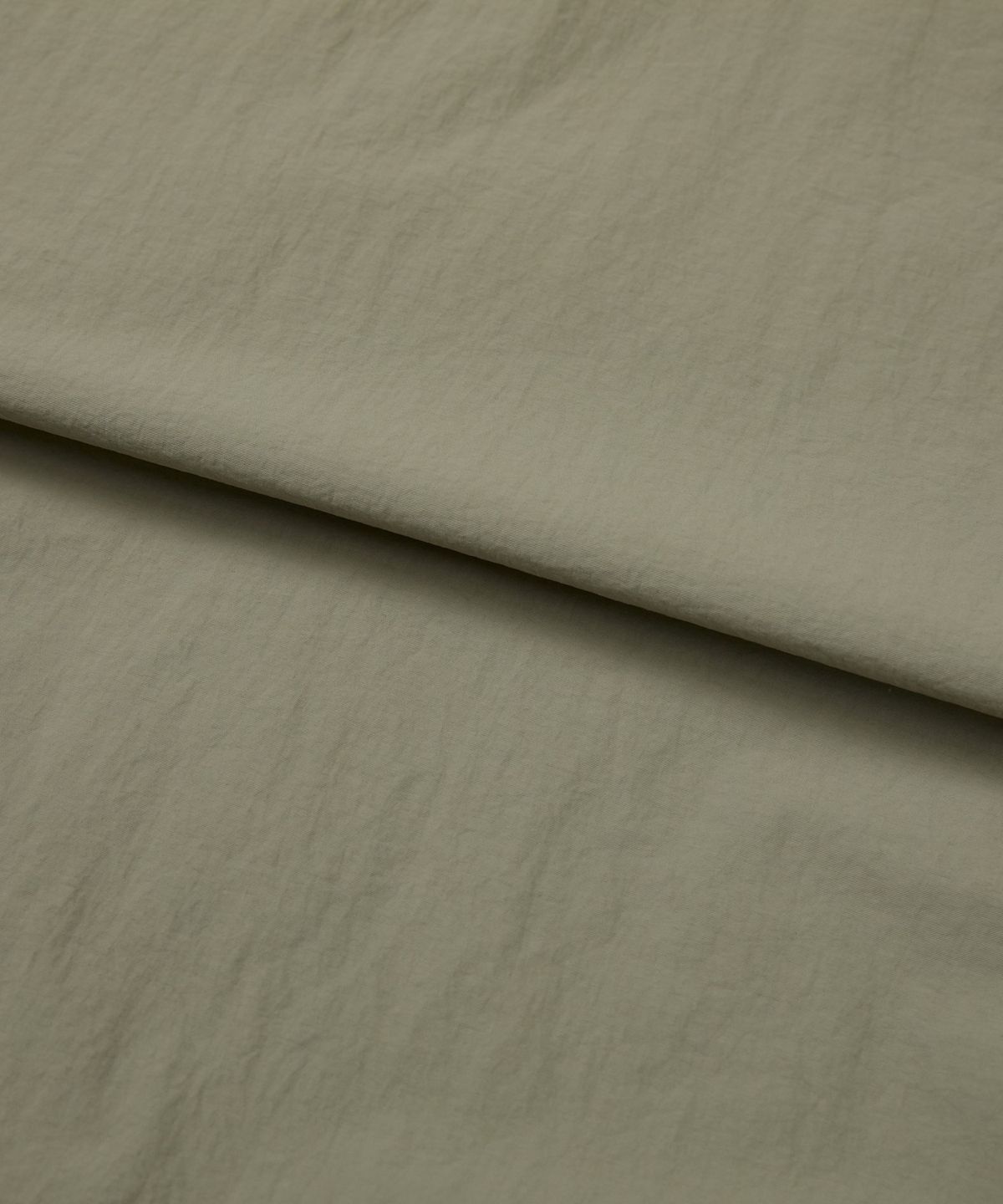 스노우피크 어패럴(SNOWPEAK APPAREL) 캠플 포켓 바람막이 (S24FMCWB12) Khaki Gray