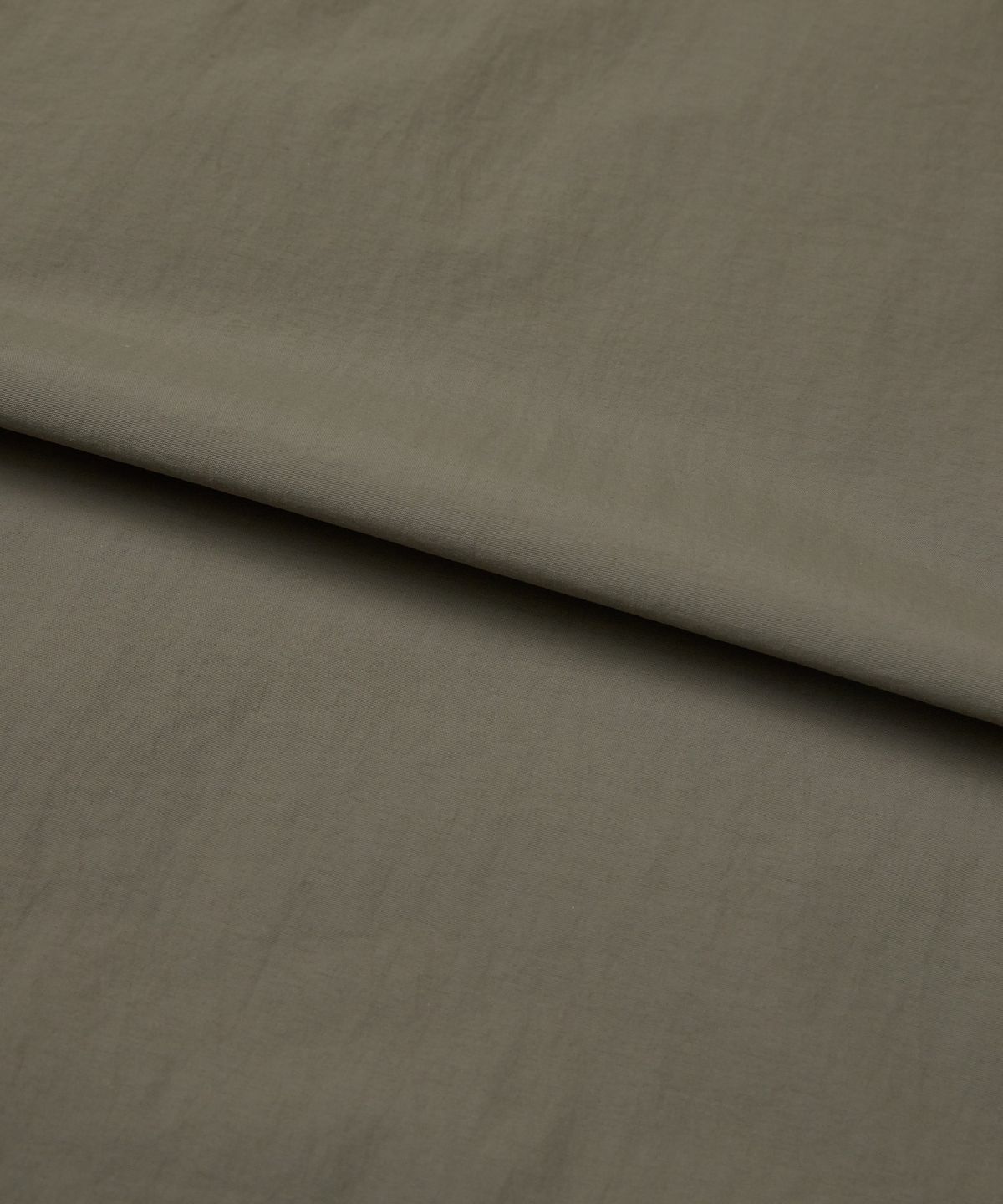 스노우피크 어패럴(SNOWPEAK APPAREL) 캠플 포켓 바람막이 (S24FMCWB12) Dark Khaki