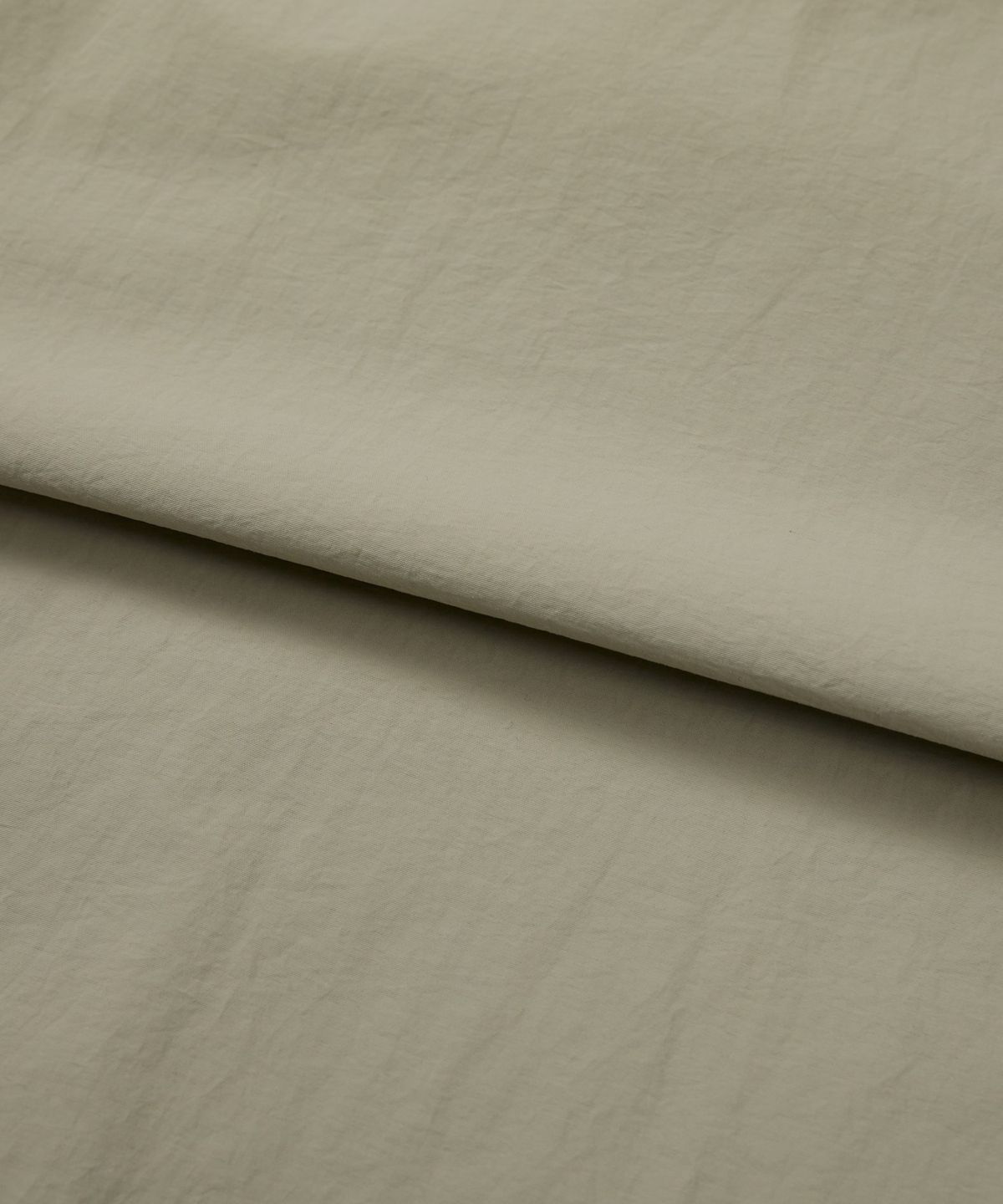 스노우피크 어패럴(SNOWPEAK APPAREL) 캠플 포켓 바람막이 (S24FMCWB12) Beige Gray