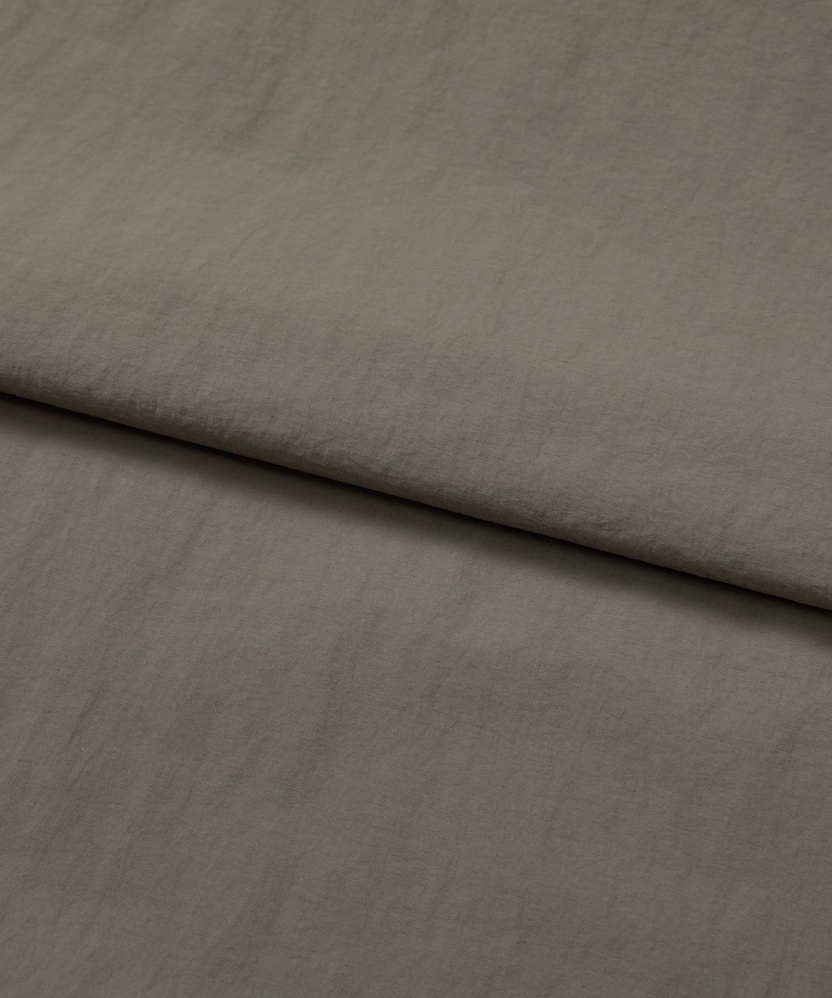 스노우피크 어패럴(SNOWPEAK APPAREL) 캠플 스탠드넥 바람막이 (S24FMCWB14) Dark Khaki