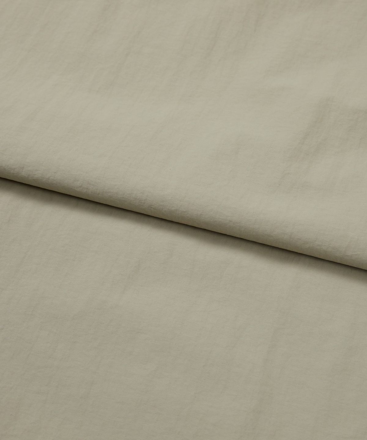 스노우피크 어패럴(SNOWPEAK APPAREL) 캠플 스탠드넥 바람막이 (S24FMCWB14) Beige Gray