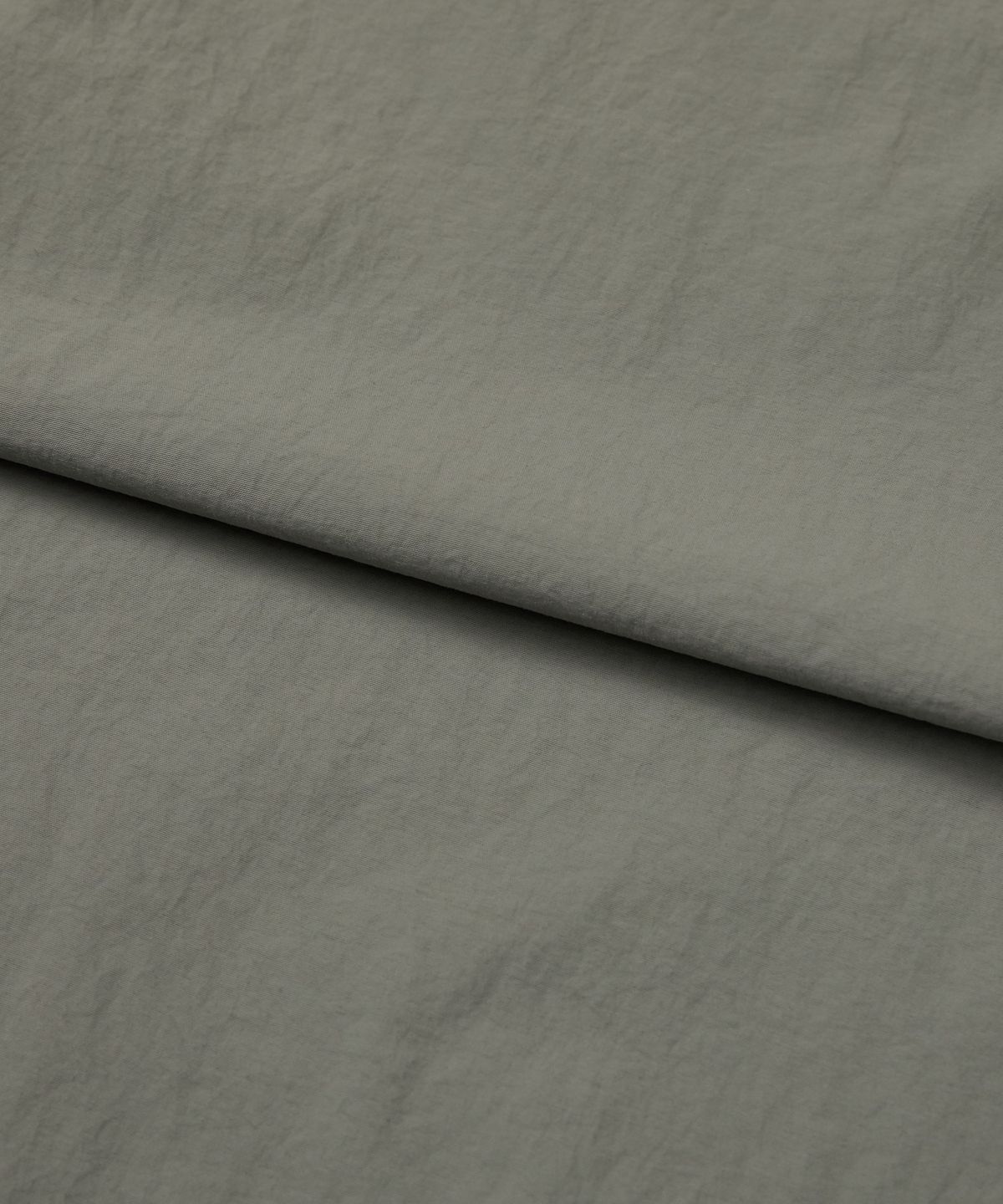 스노우피크 어패럴(SNOWPEAK APPAREL) 캠플 스탠드넥 바람막이 (S24FMCWB14) Dark Gray
