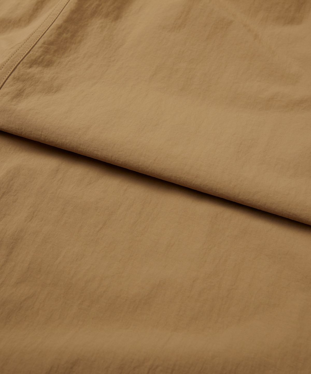 스노우피크 어패럴(SNOWPEAK APPAREL) 캠플 여성 스커트 (S24FWCSK13) Camel