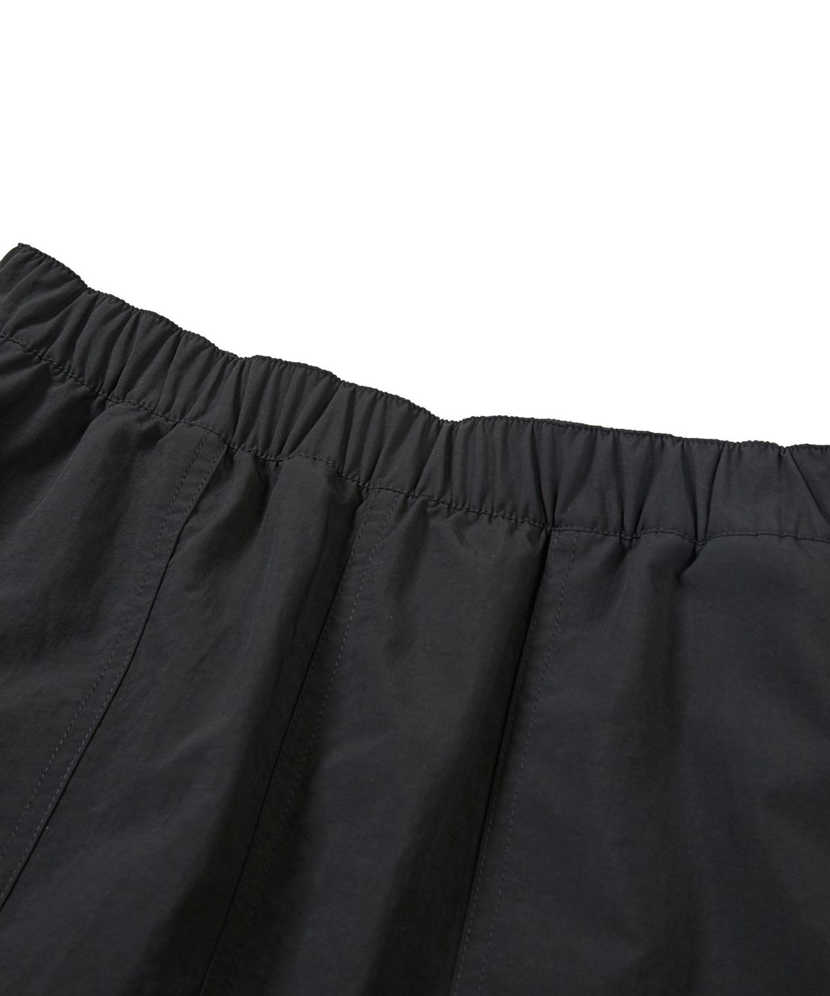 스노우피크 어패럴(SNOWPEAK APPAREL) 캠플 여성 스커트 (S24FWCSK13) Dark Charcoal