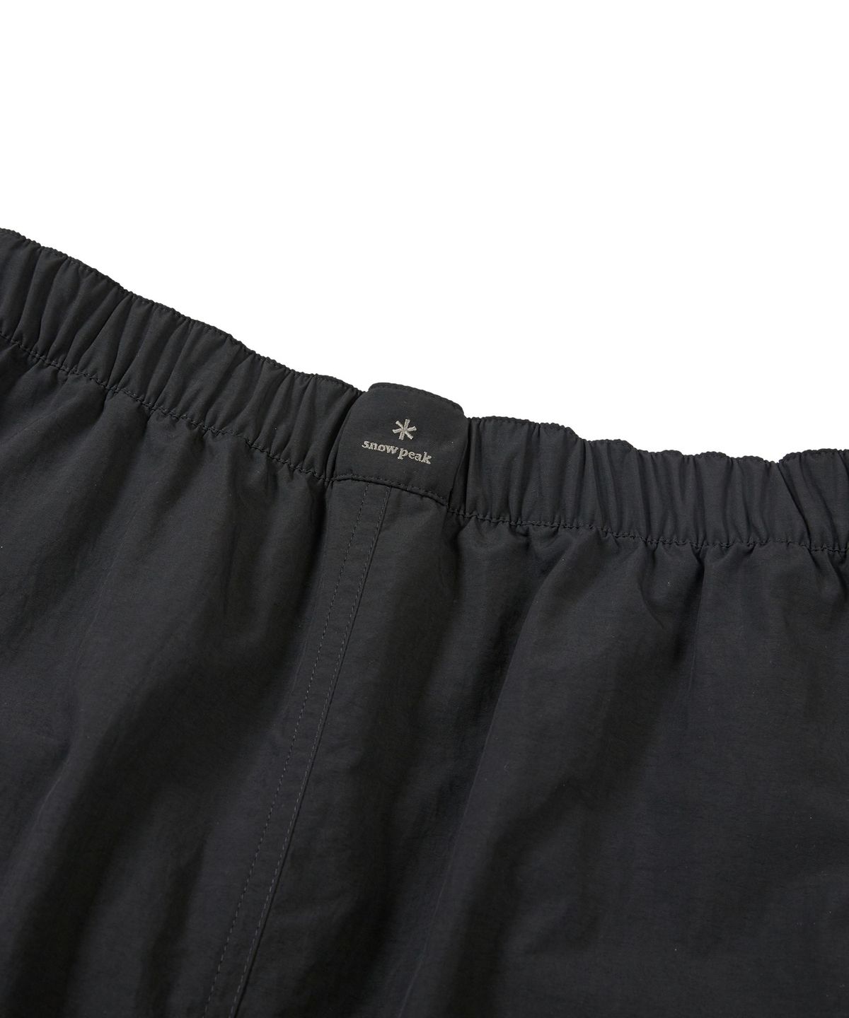 스노우피크 어패럴(SNOWPEAK APPAREL) 캠플 여성 스커트 (S24FWCSK13) Dark Charcoal