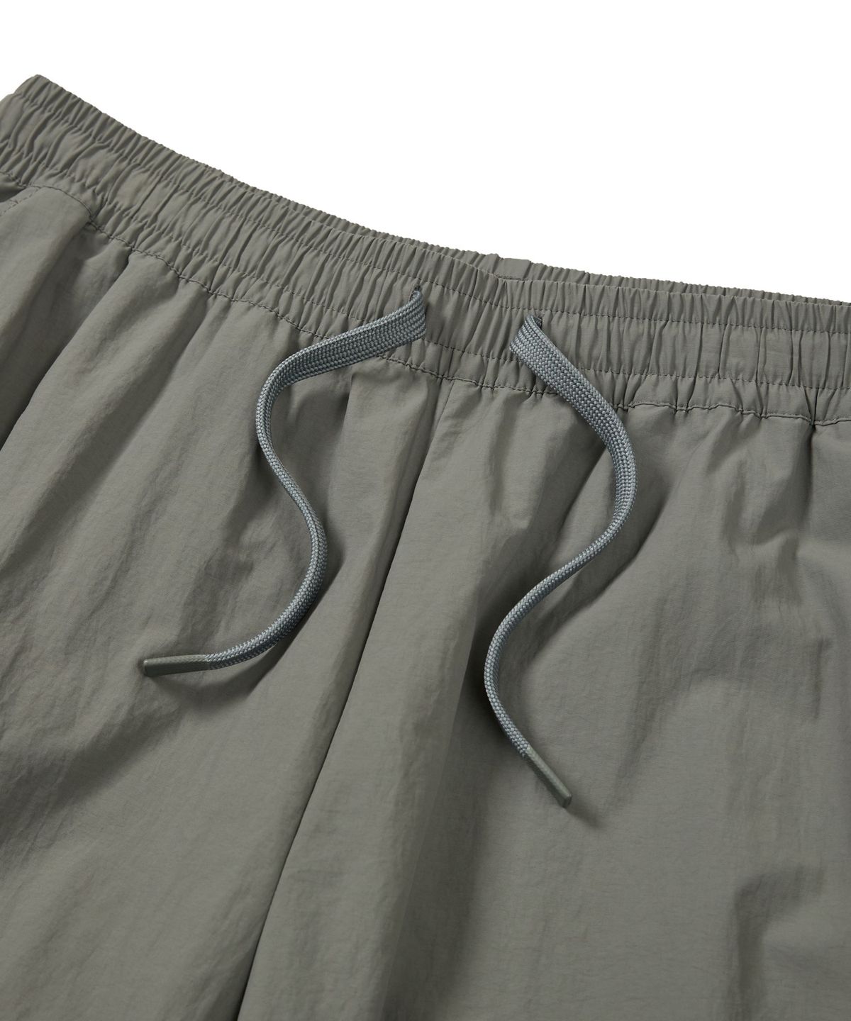 스노우피크 어패럴(SNOWPEAK APPAREL) 캠플 카고 조거 팬츠 (S24FUCPT12) Dark Gray