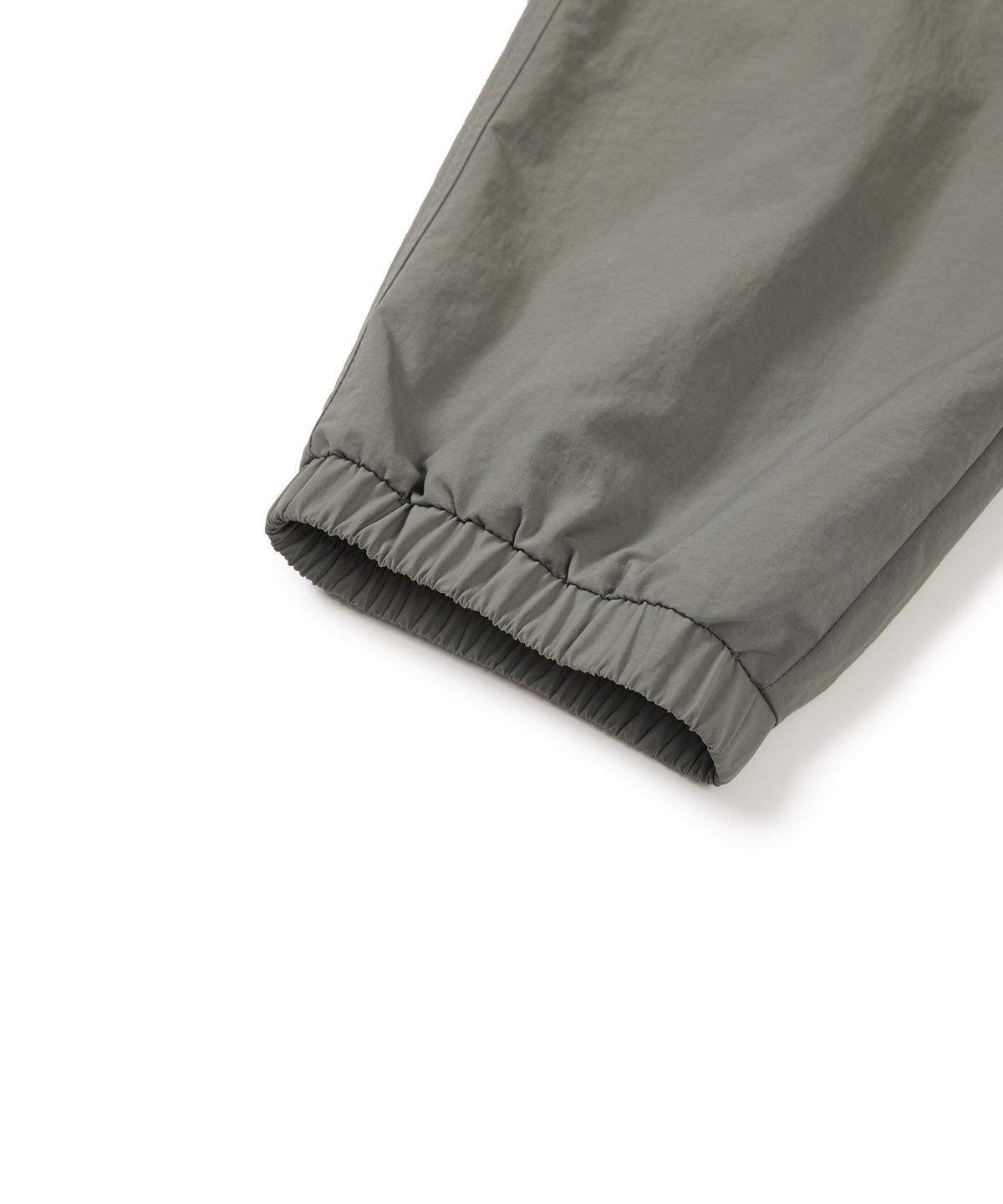 스노우피크 어패럴(SNOWPEAK APPAREL) 캠플 카고 조거 팬츠 (S24FUCPT12) Dark Gray