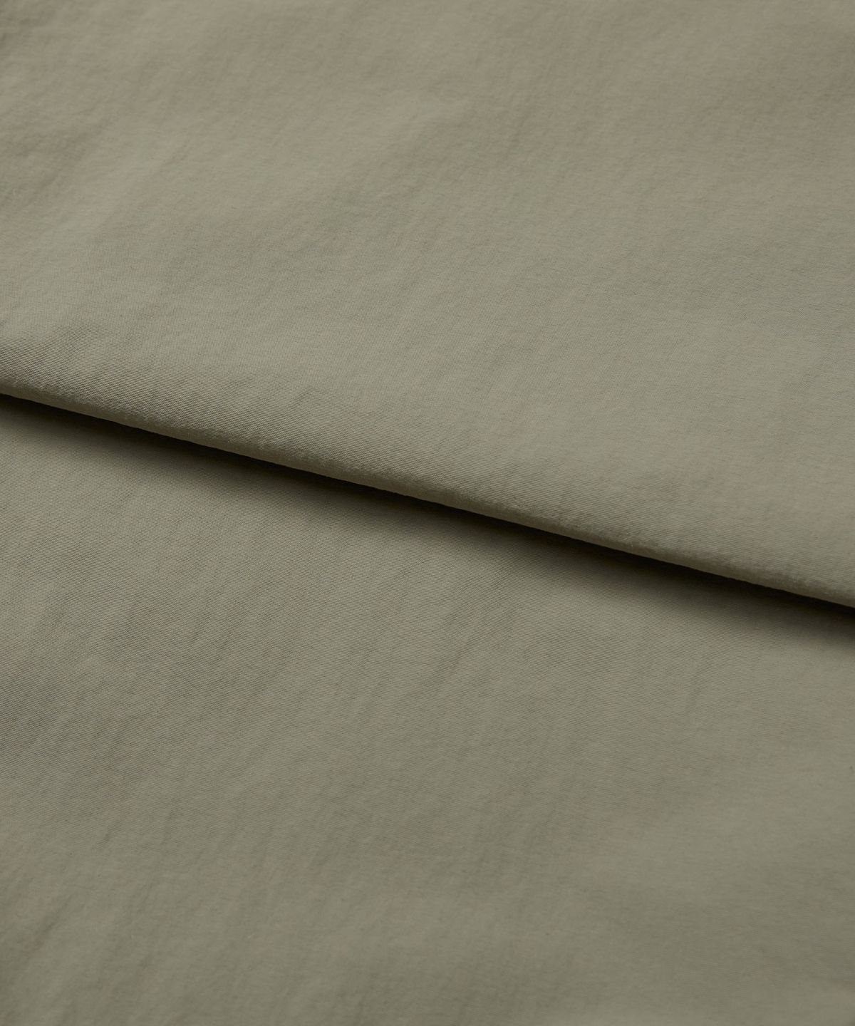 스노우피크 어패럴(SNOWPEAK APPAREL) 캠플 카고 조거 팬츠 (S24FUCPT12) Khaki Gray