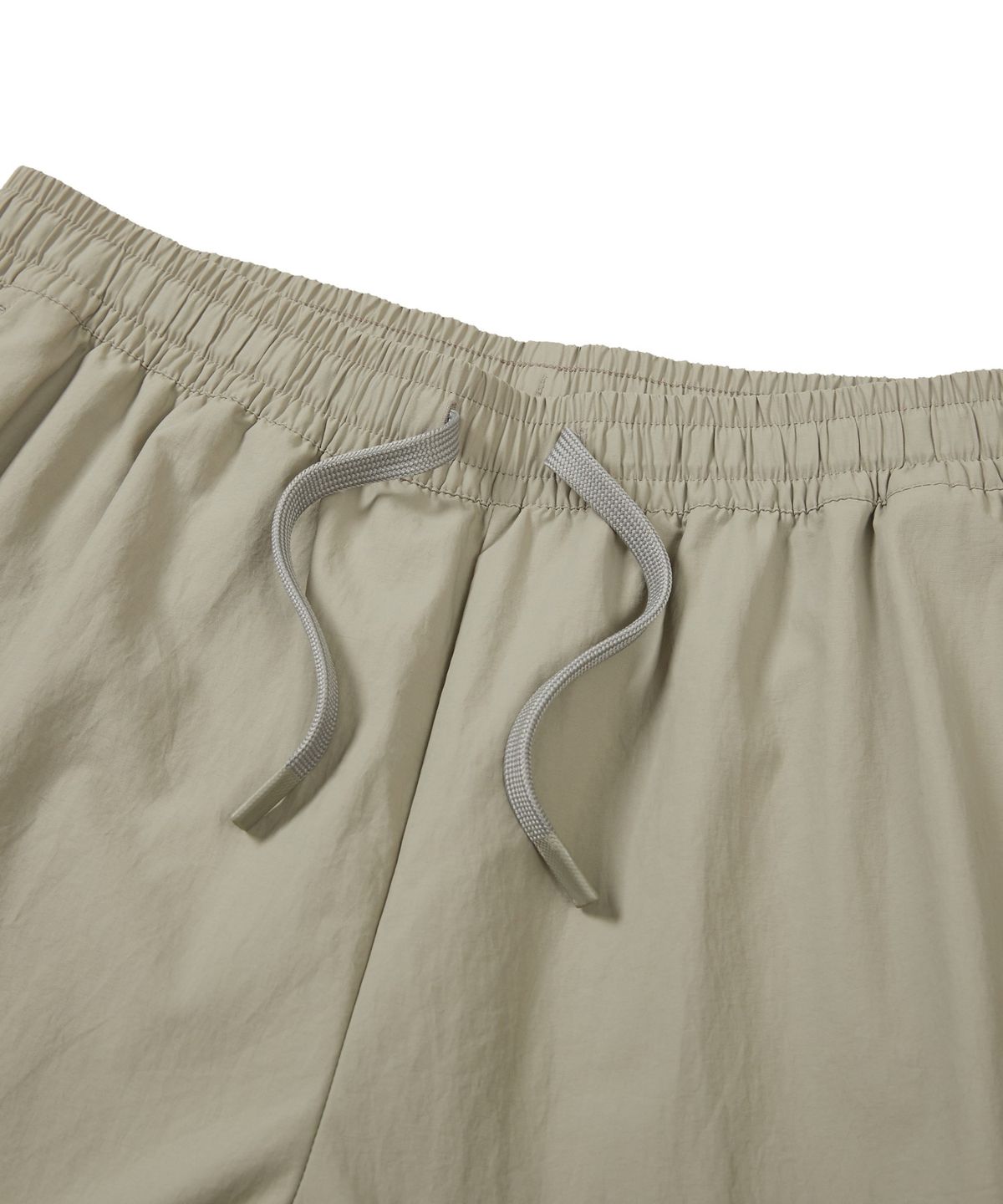 스노우피크 어패럴(SNOWPEAK APPAREL) 캠플 카고 조거 팬츠 (S24FUCPT12) Beige Gray