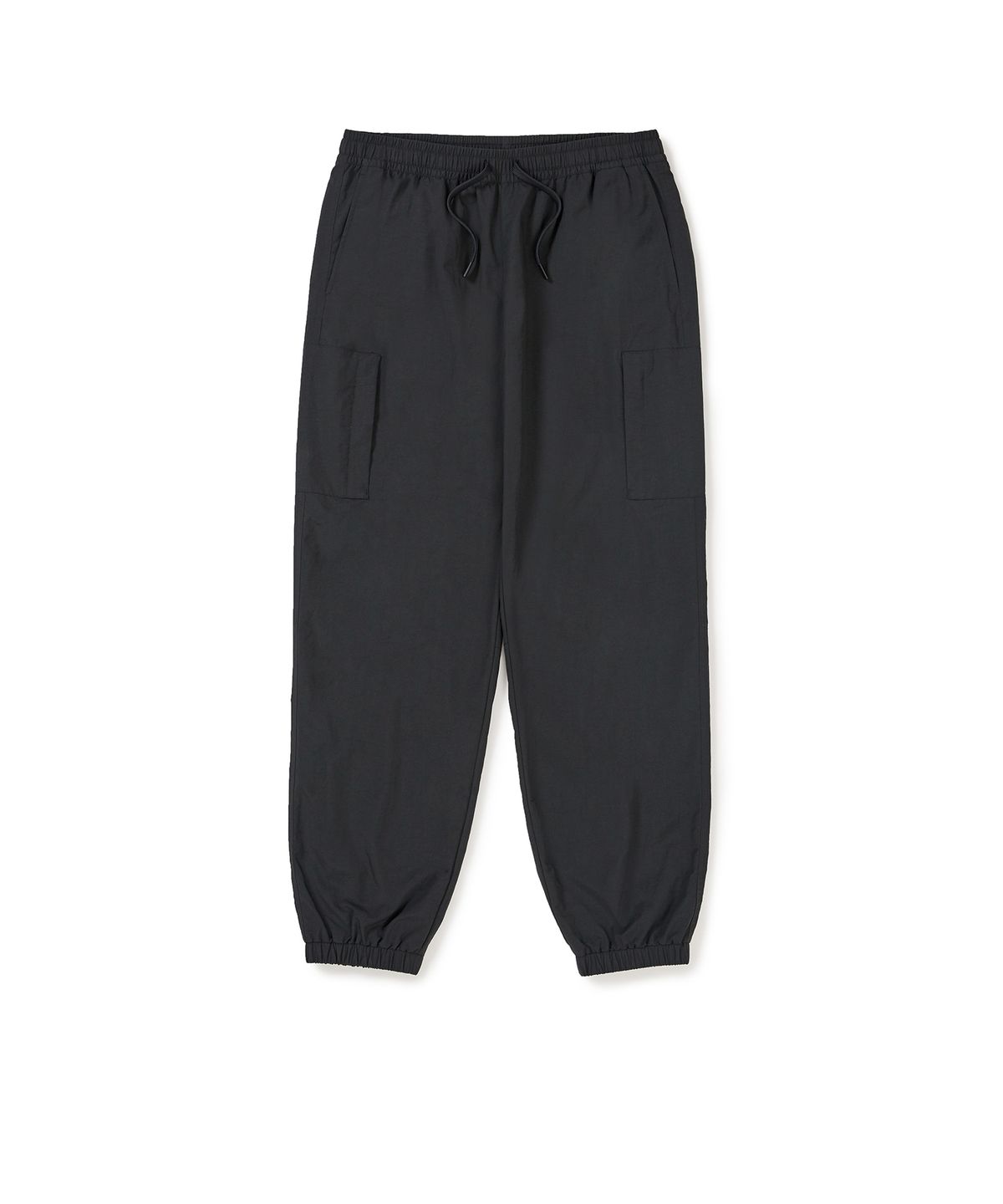 스노우피크 어패럴(SNOWPEAK APPAREL) 캠플 카고 조거 팬츠 (S24FUCPT12) Dark Charcoal