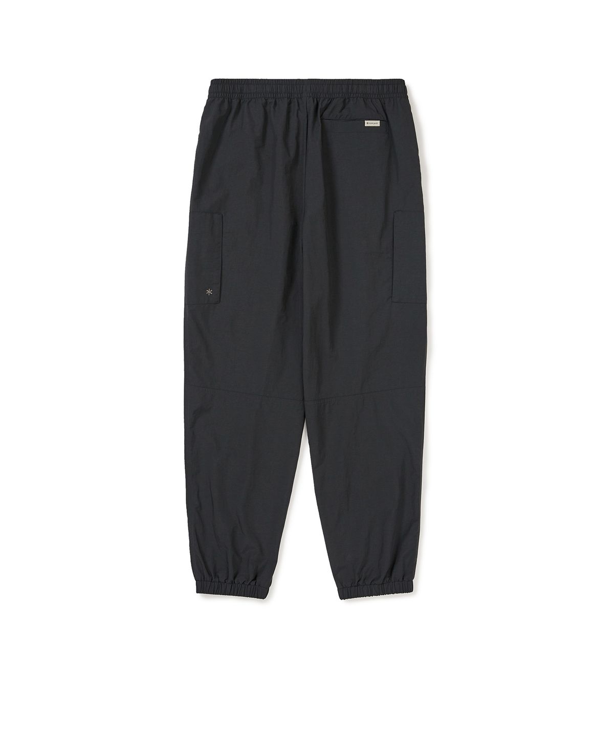 스노우피크 어패럴(SNOWPEAK APPAREL) 캠플 카고 조거 팬츠 (S24FUCPT12) Dark Charcoal