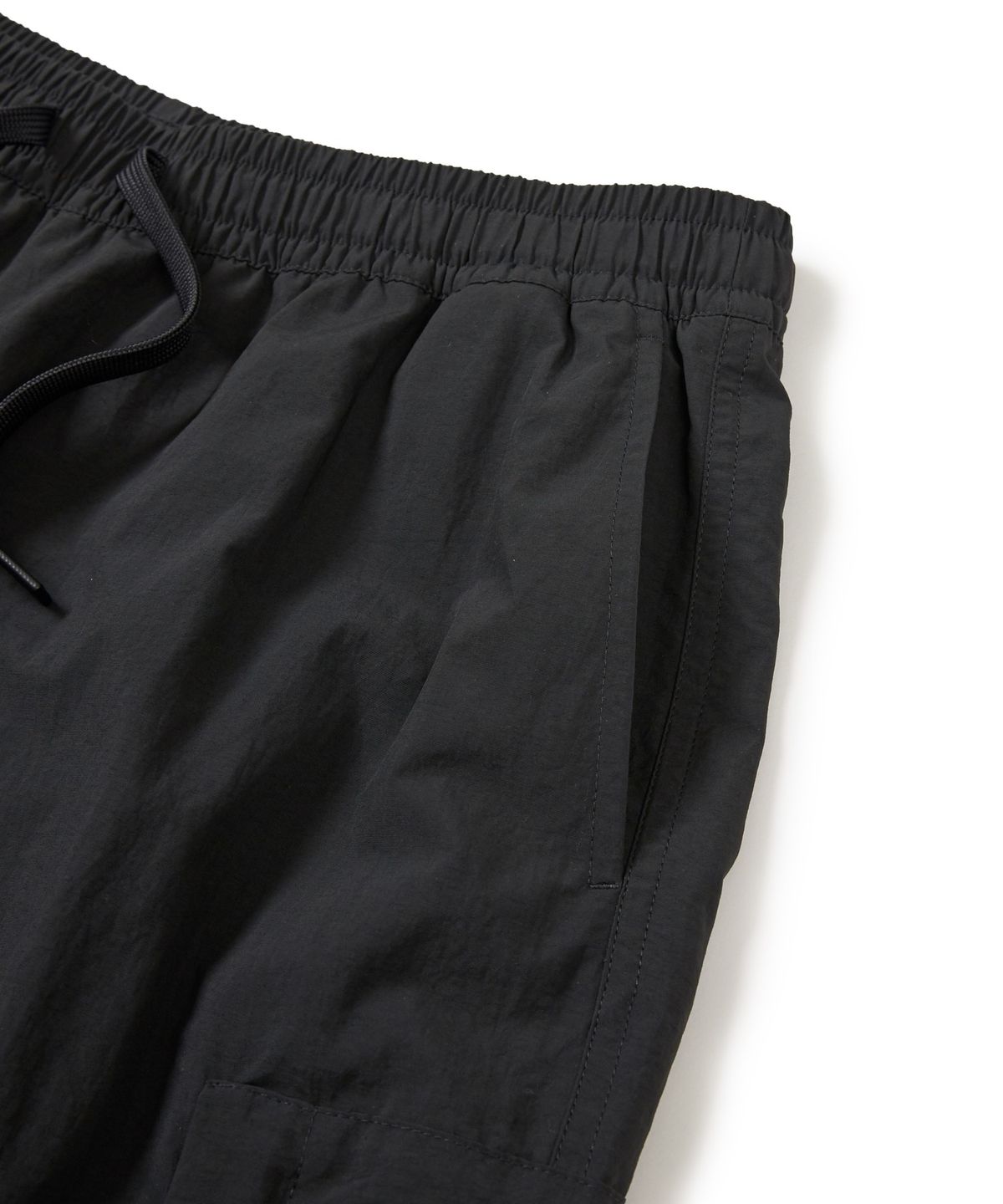 스노우피크 어패럴(SNOWPEAK APPAREL) 캠플 카고 조거 팬츠 (S24FUCPT12) Dark Charcoal