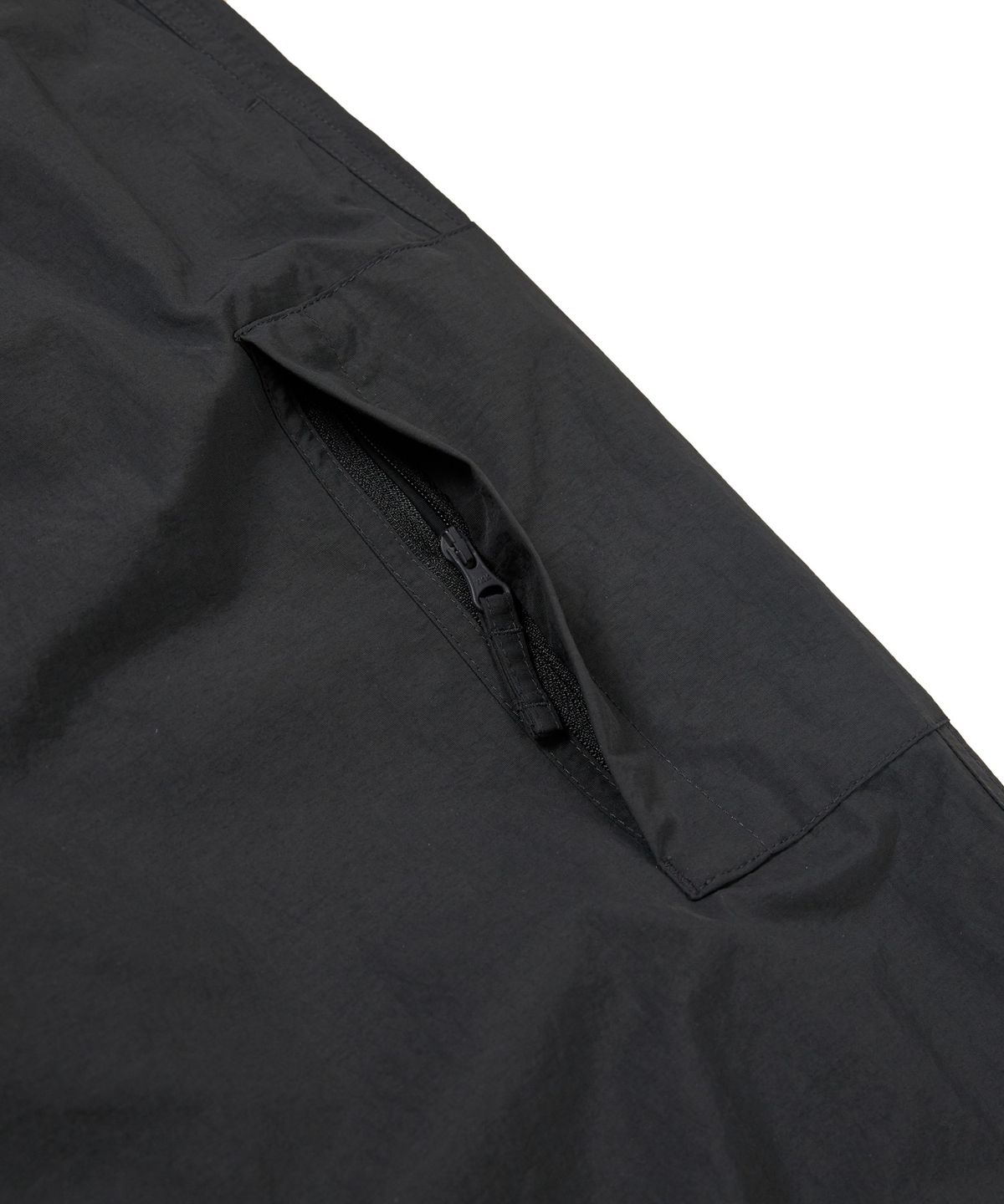 스노우피크 어패럴(SNOWPEAK APPAREL) 캠플 카고 조거 팬츠 (S24FUCPT12) Dark Charcoal