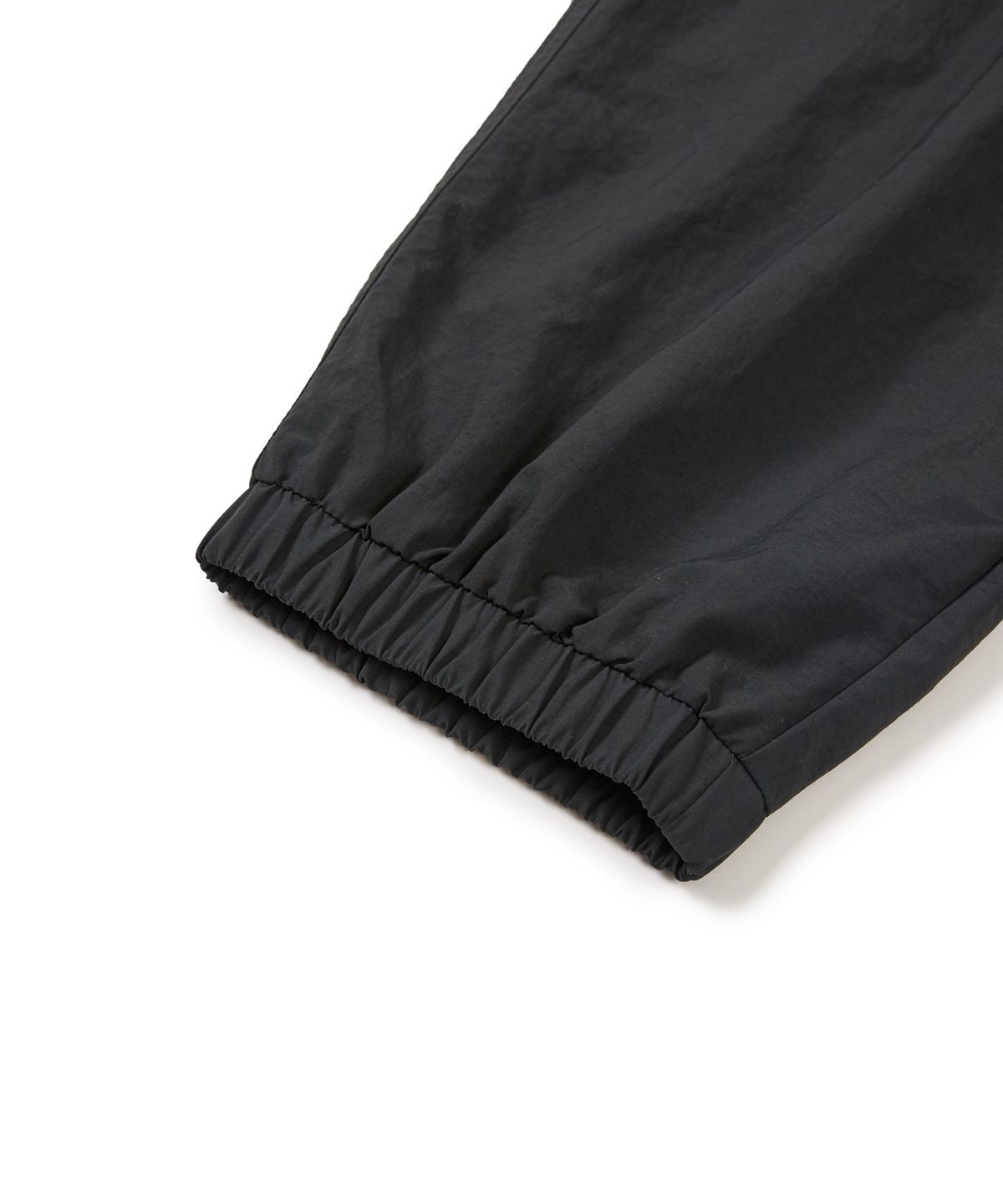 스노우피크 어패럴(SNOWPEAK APPAREL) 캠플 카고 조거 팬츠 (S24FUCPT12) Dark Charcoal