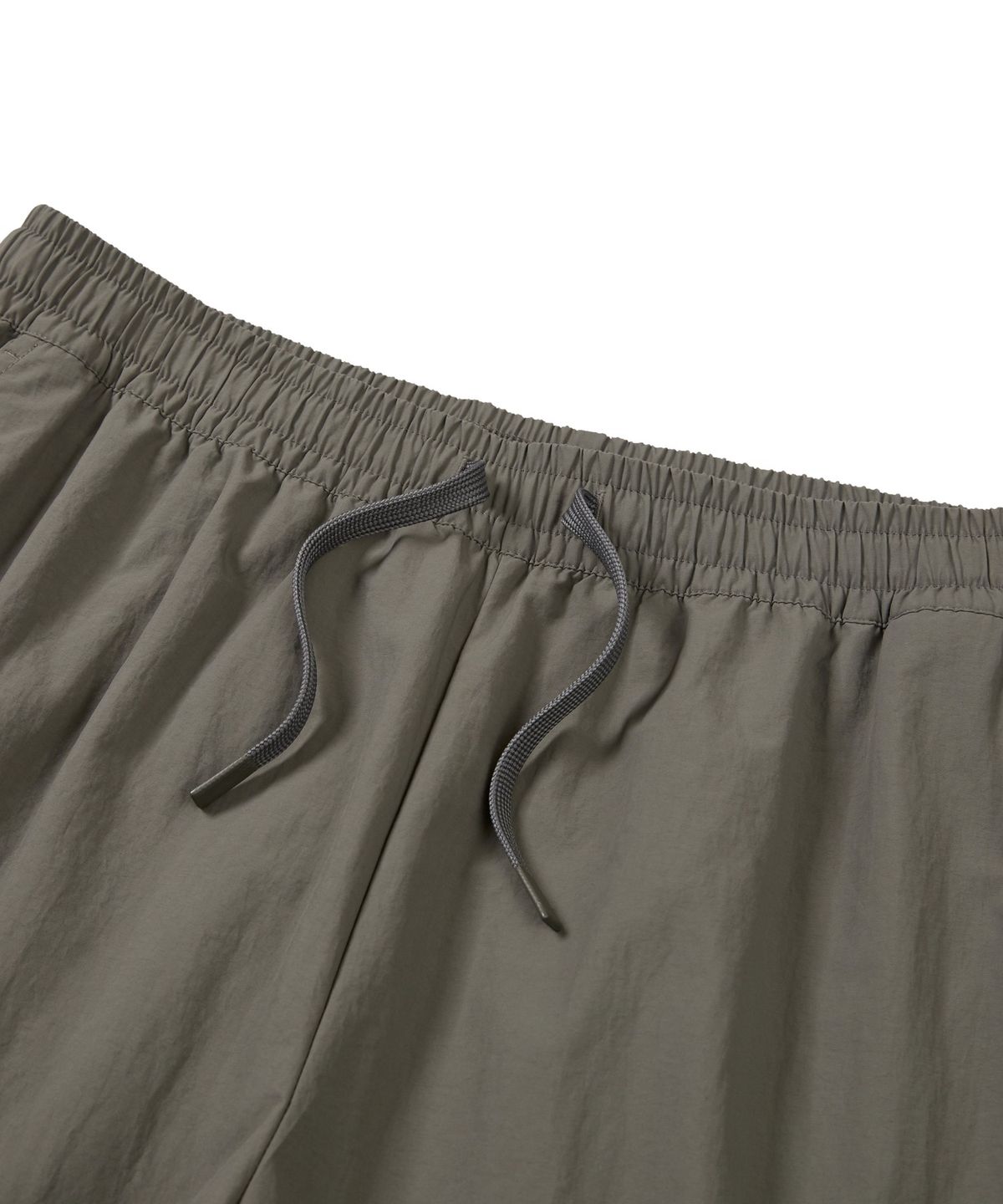 스노우피크 어패럴(SNOWPEAK APPAREL) 캠플 카고 조거 팬츠 (S24FUCPT12) Dark Khaki