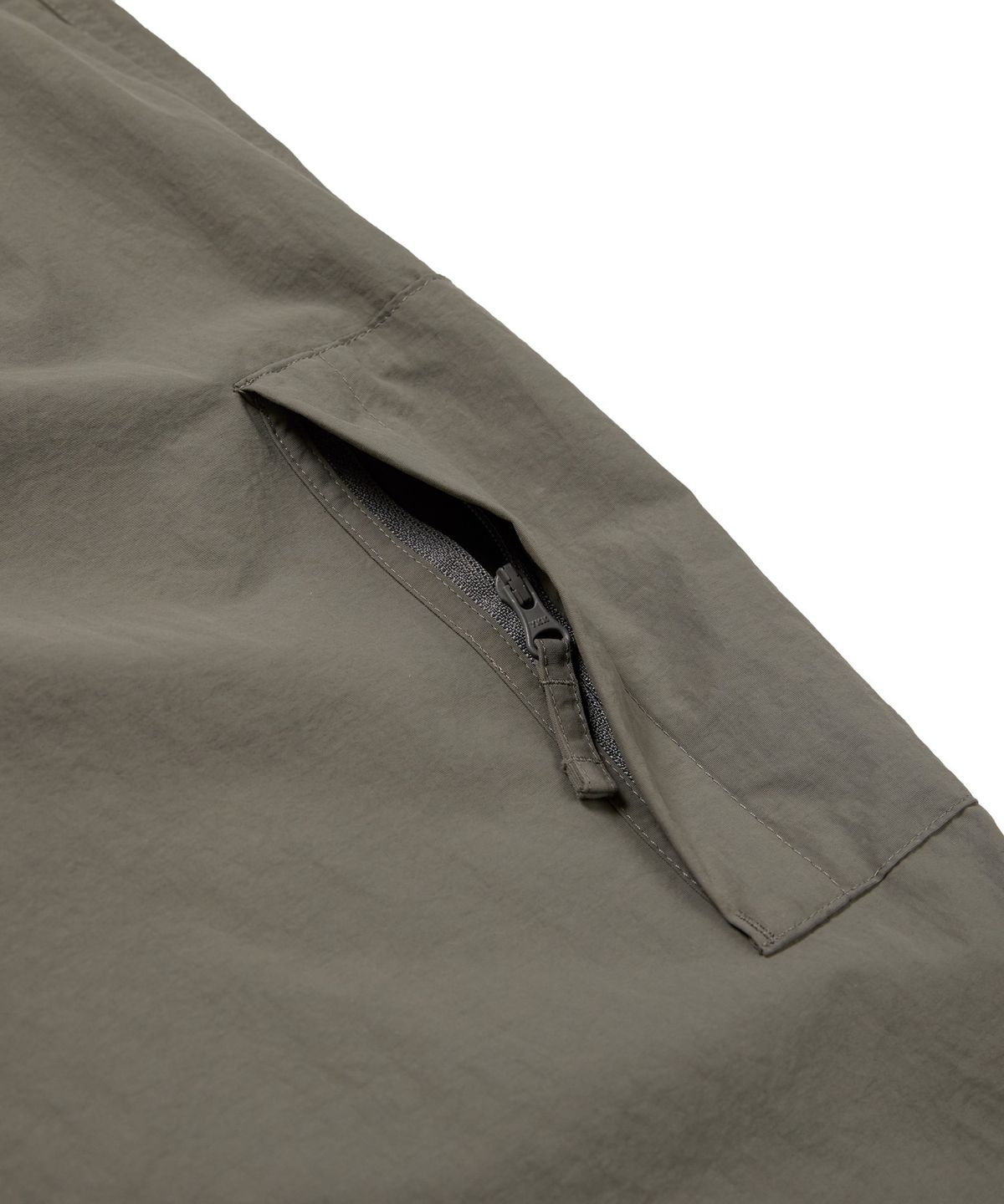 스노우피크 어패럴(SNOWPEAK APPAREL) 캠플 카고 조거 팬츠 (S24FUCPT12) Dark Khaki