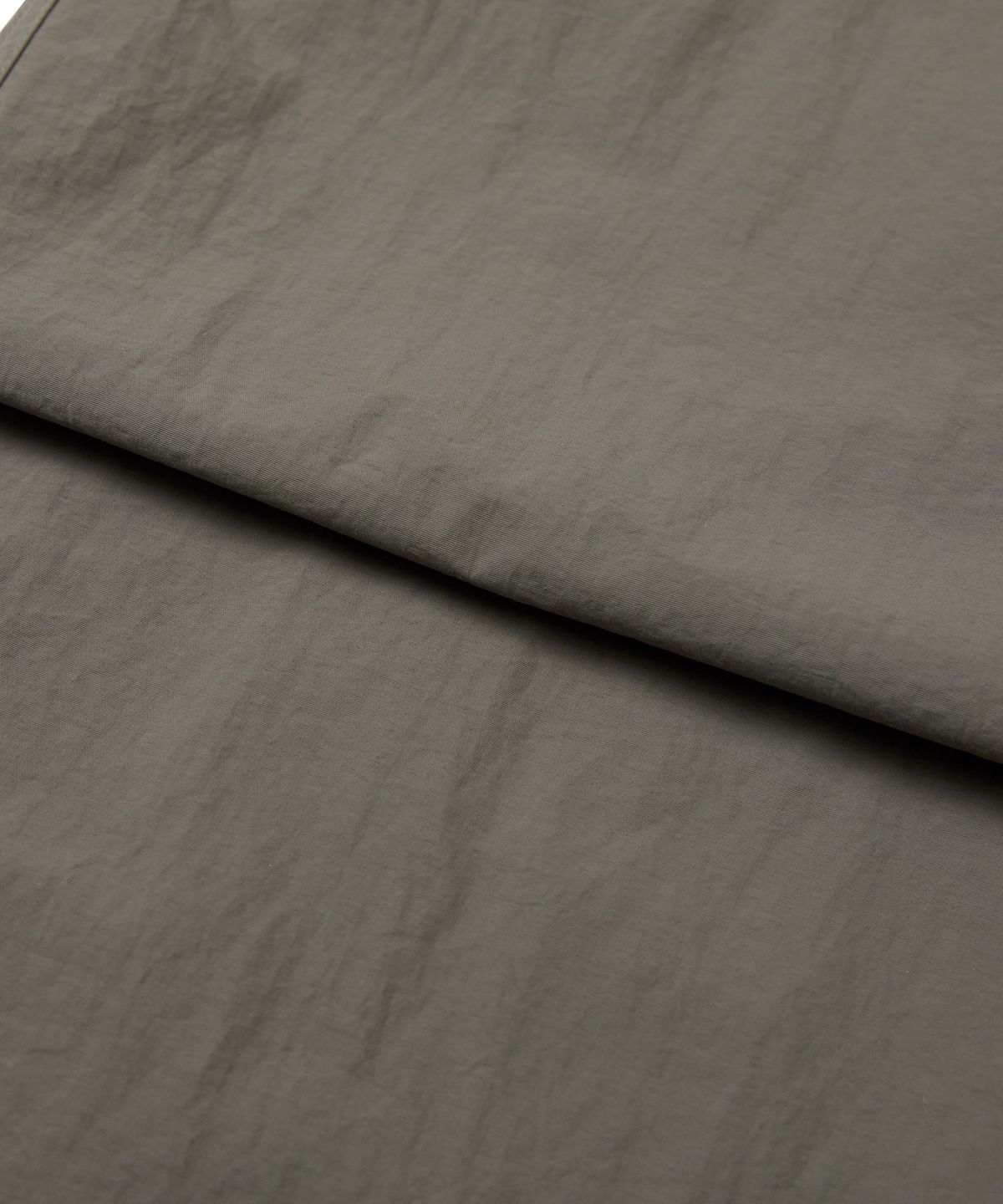 스노우피크 어패럴(SNOWPEAK APPAREL) 캠플 카고 조거 팬츠 (S24FUCPT12) Dark Khaki