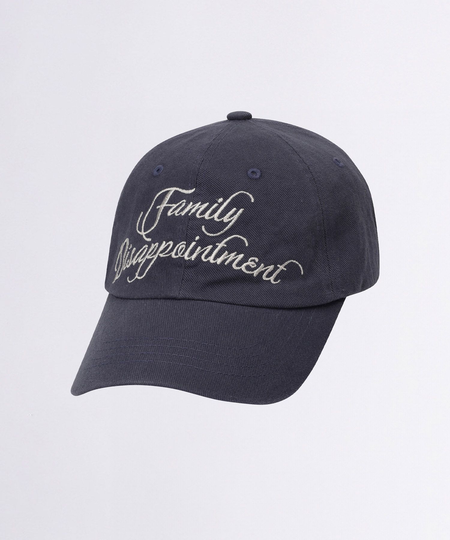 Bad Seed Cap Black – Sculptor