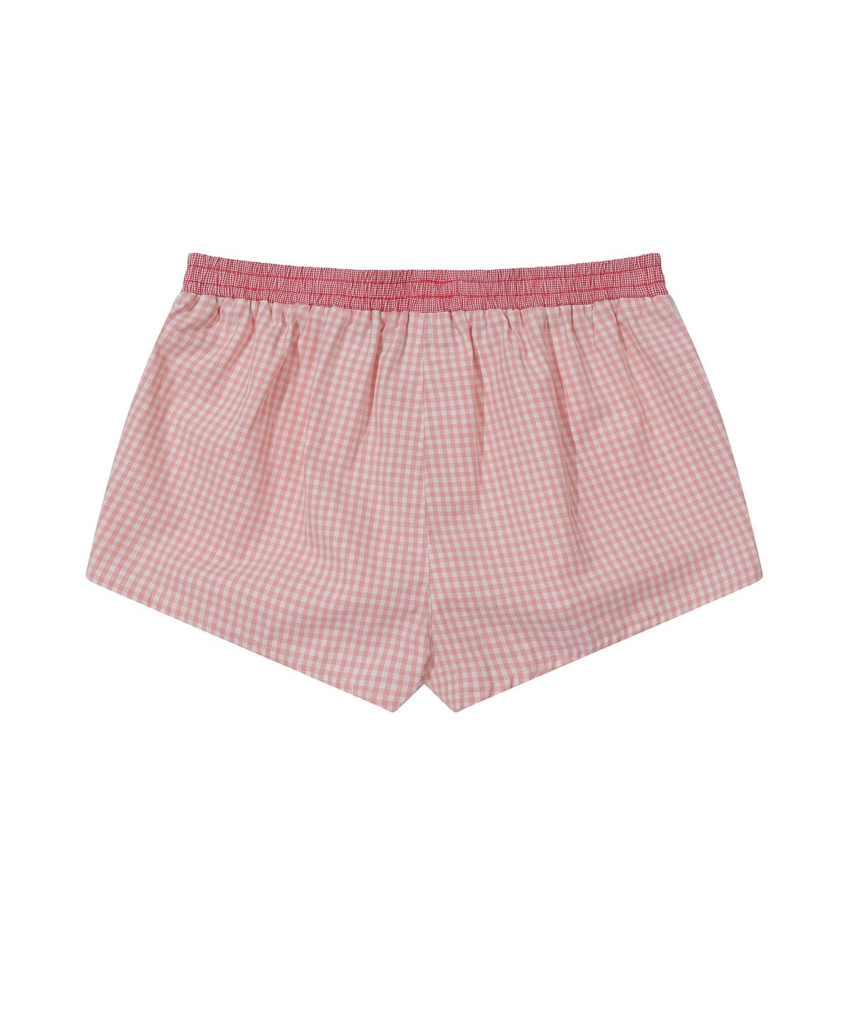 스컬프터(SCULPTOR) Cotton Boxer Pants Strawberry