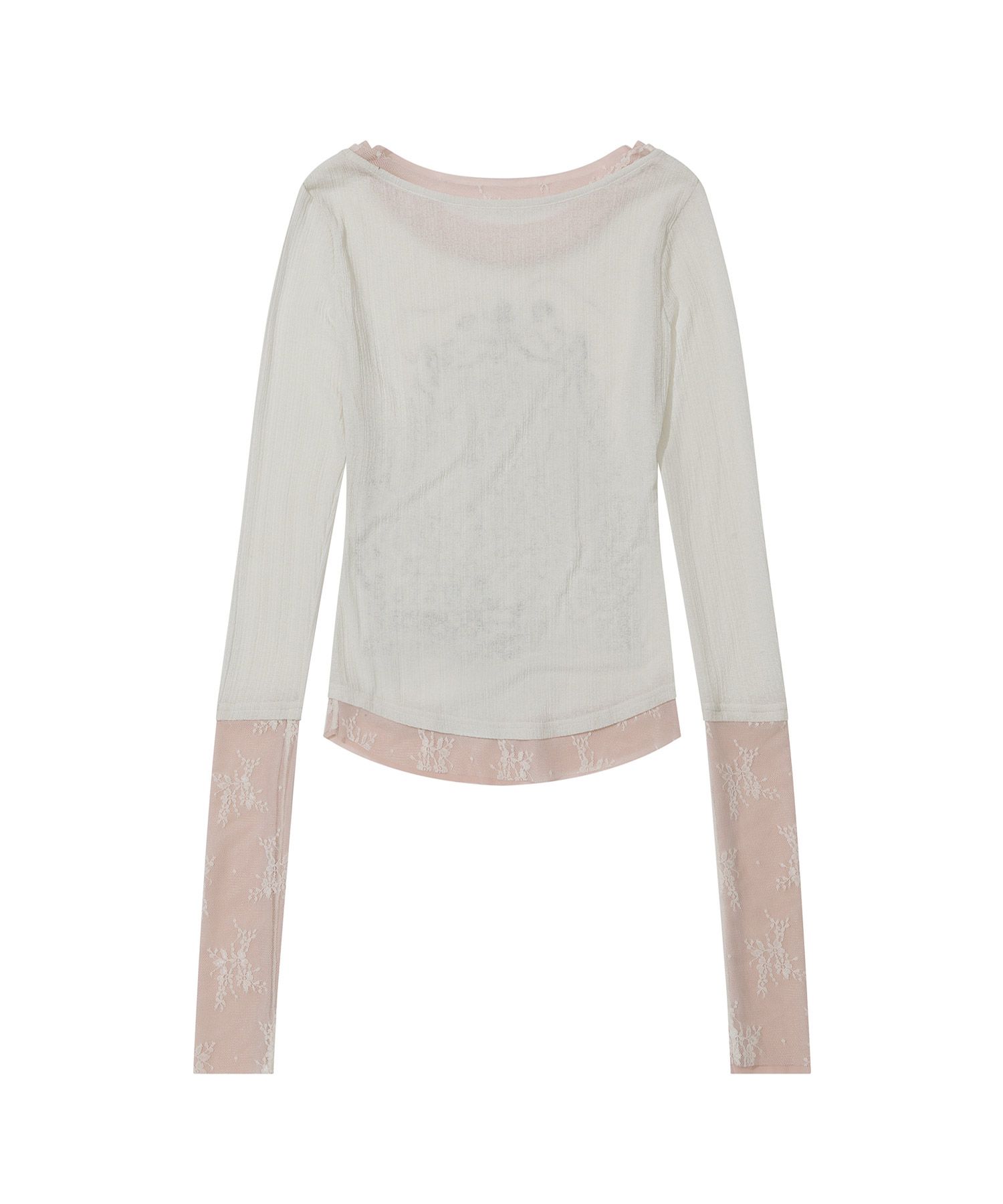 ︎mertra Layered Tee S mertra's newest drop releases next week