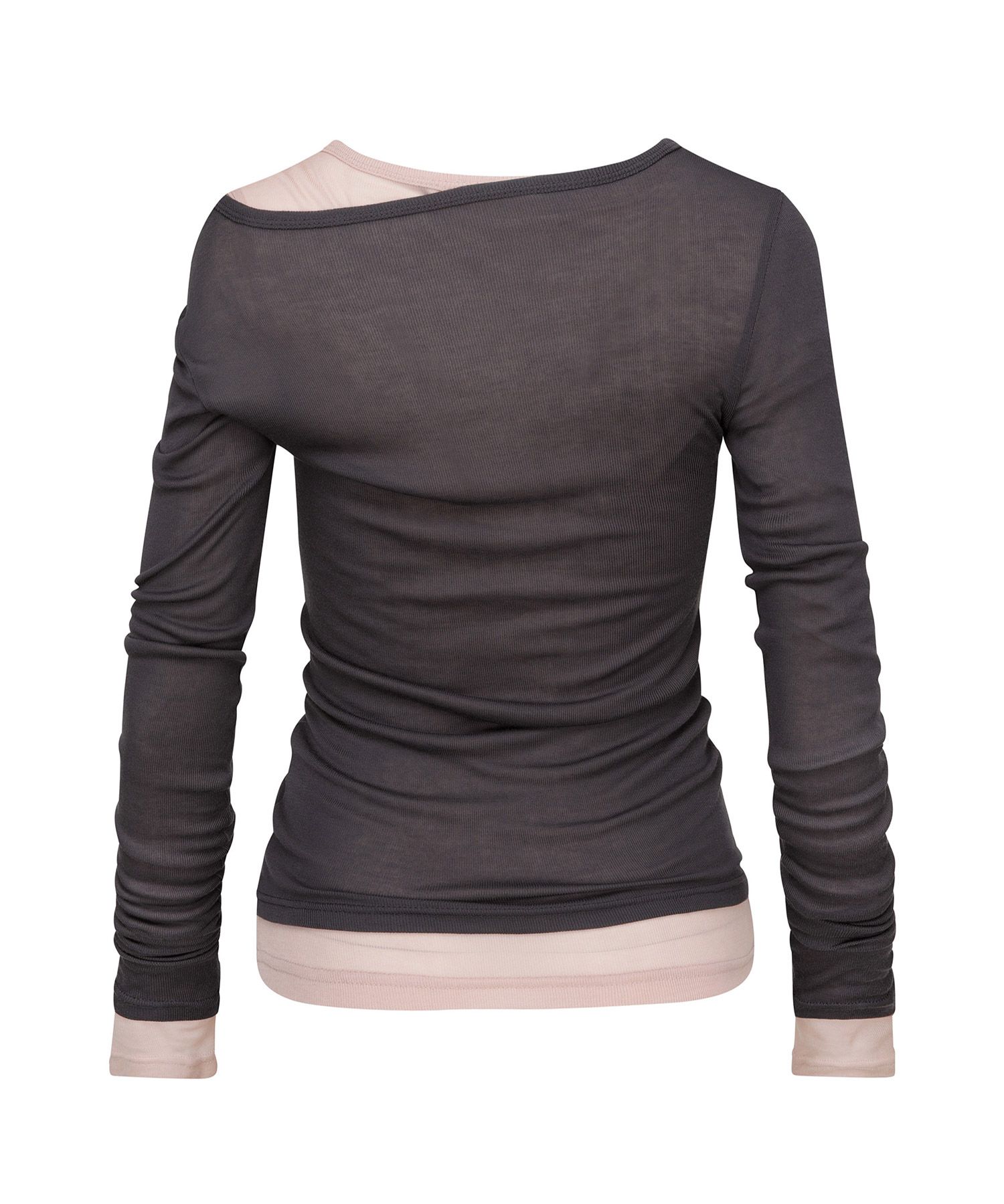 ★SCULPTOR★ My Go To Tencel Tee Raw SC24A242IV MUSINSA | SCULPTOR My Go To Tencel Tee Charcoal