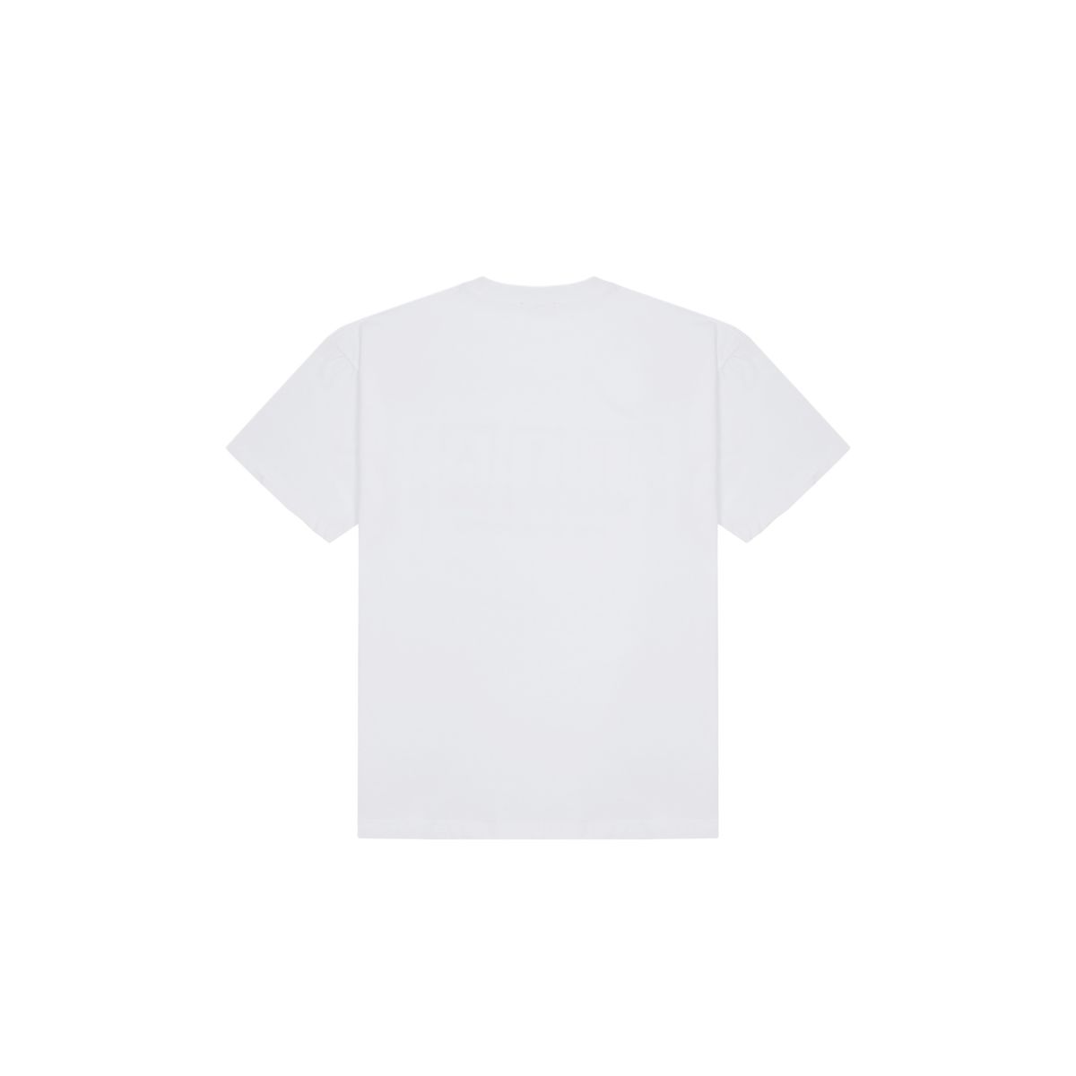수오마르떼(SUOMARTE) art supply store  t-shirt white
