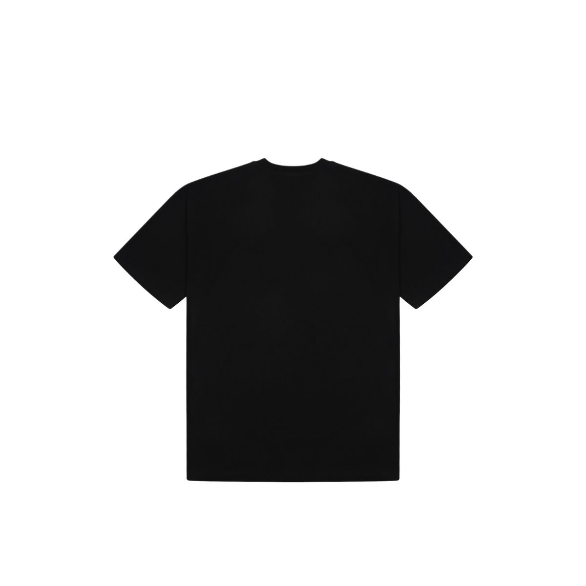 수오마르떼(SUOMARTE) art supply store  t-shirt black