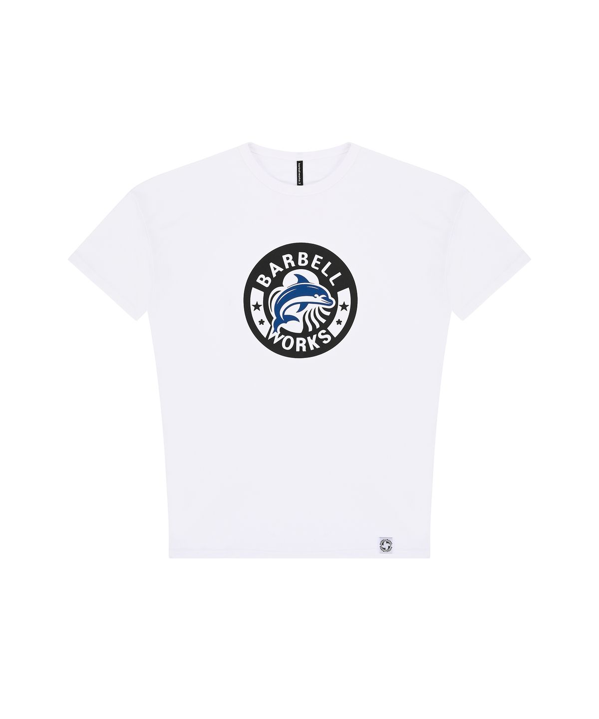 바벨웍스(BARBELLWORKS) 돌핀 머슬핏