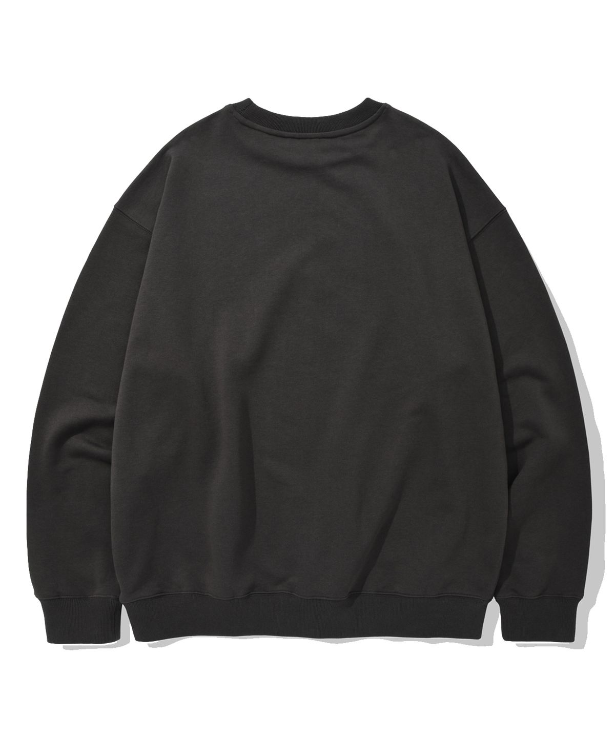 카네이테이(KANEITEI) USS WILLIAMSON 244 CREWNECK (CHARCOAL)
