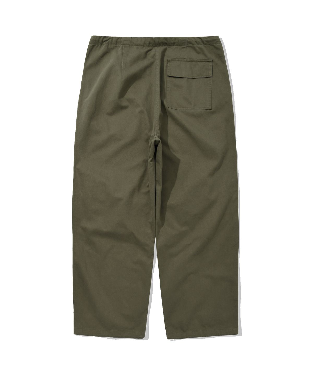 카네이테이(KANEITEI) M51 SHELL PANTS (OLIVE DRAB)