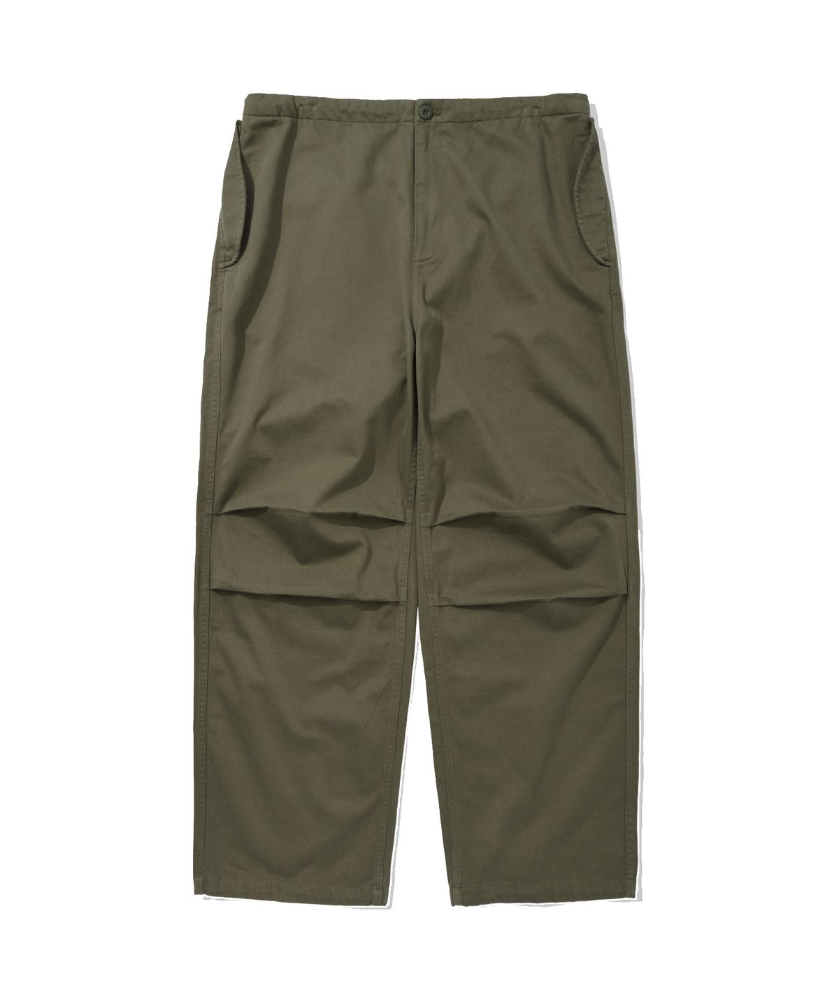 카네이테이(KANEITEI) M51 SHELL PANTS (OLIVE DRAB)