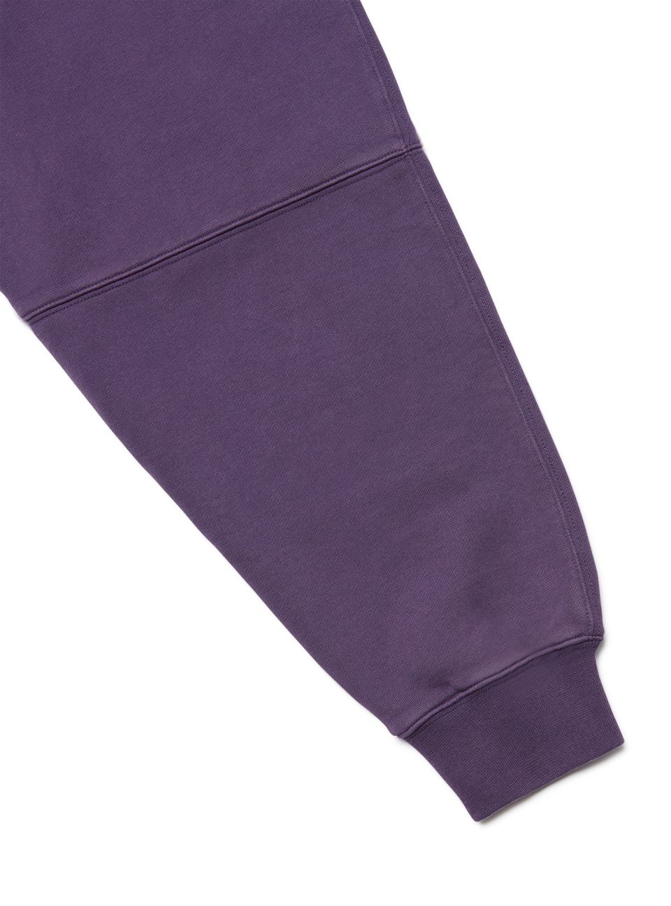 MUSINSA | NOMANUAL OVERDYED N.F HOODED ZIP-UP - DARK PURPLE