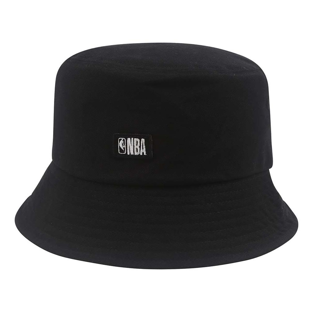 엔비에이 키즈(NBA KIDS) 베이직 버킷햇(K245AP120P) 블랙