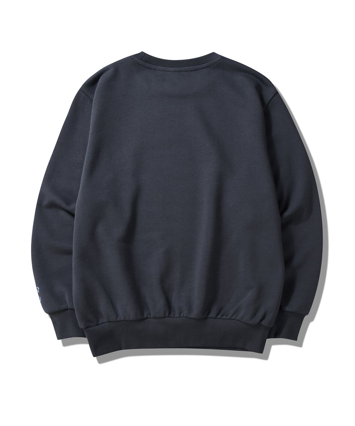 지프키즈(JEEPKIDS) 빅 지프로고 맨투맨(KP5TSU801DG)