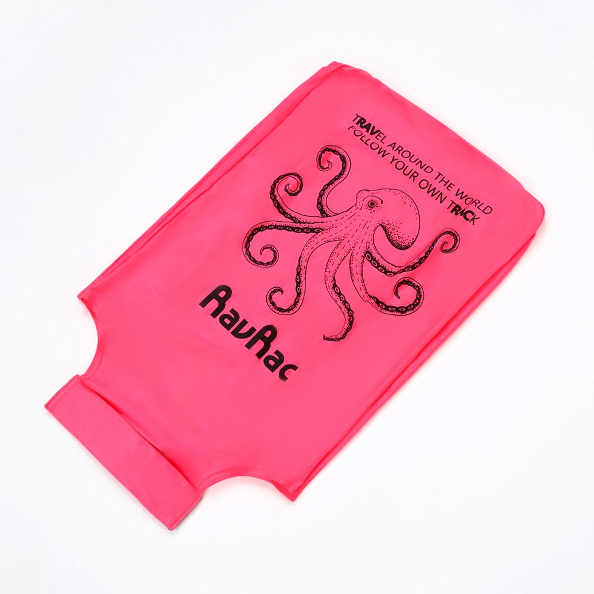 라브라크(RAVRAC) 옥토 스판  캐리어커버 pink