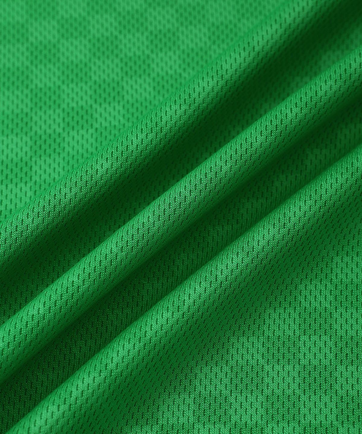 그레일즈(GRAILZ) HEART EMBLEM RETRO JERSEY [IRELAND GREEN]